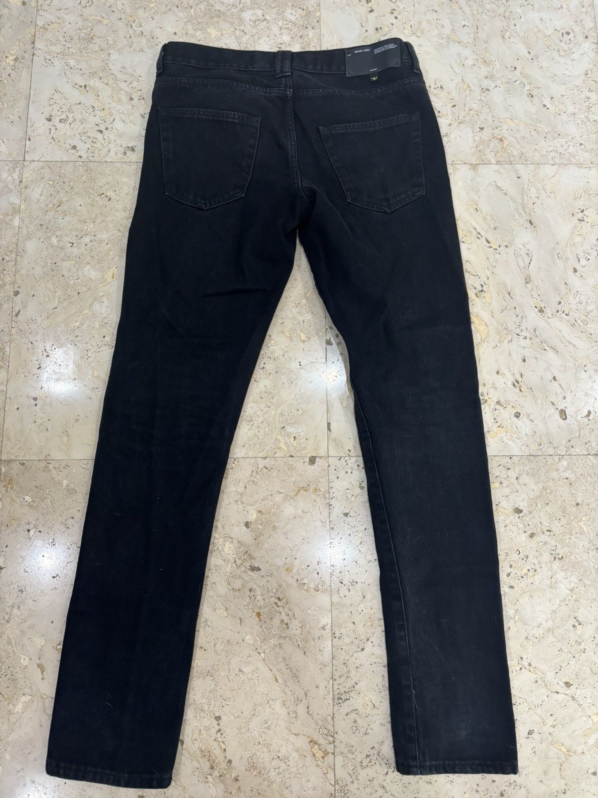 Off-White Off-White Jeans Size US 30 / EU 46 - 2 Thumbnail
