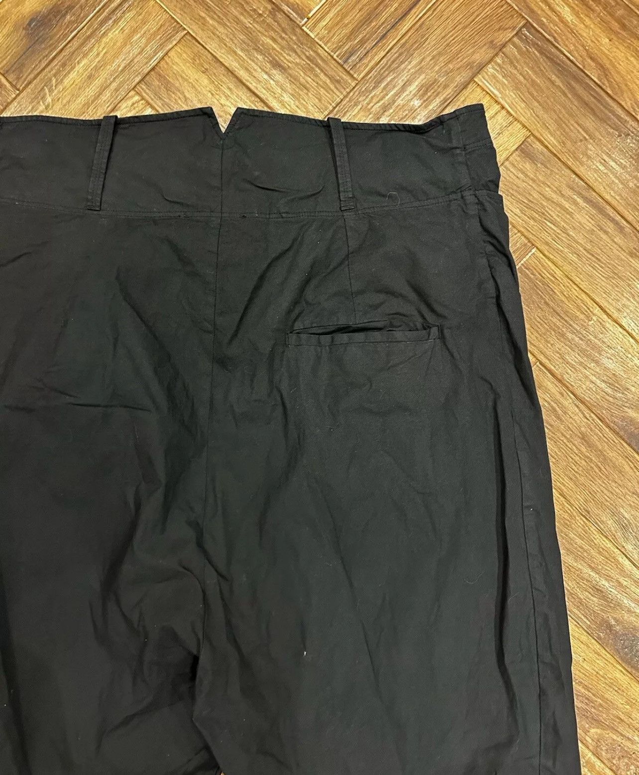Lost & Found Ria Dunn Men's Lost And Found Ria Dunn Pants Trousers Size Large Size US 38 / EU 54 - 4 Thumbnail