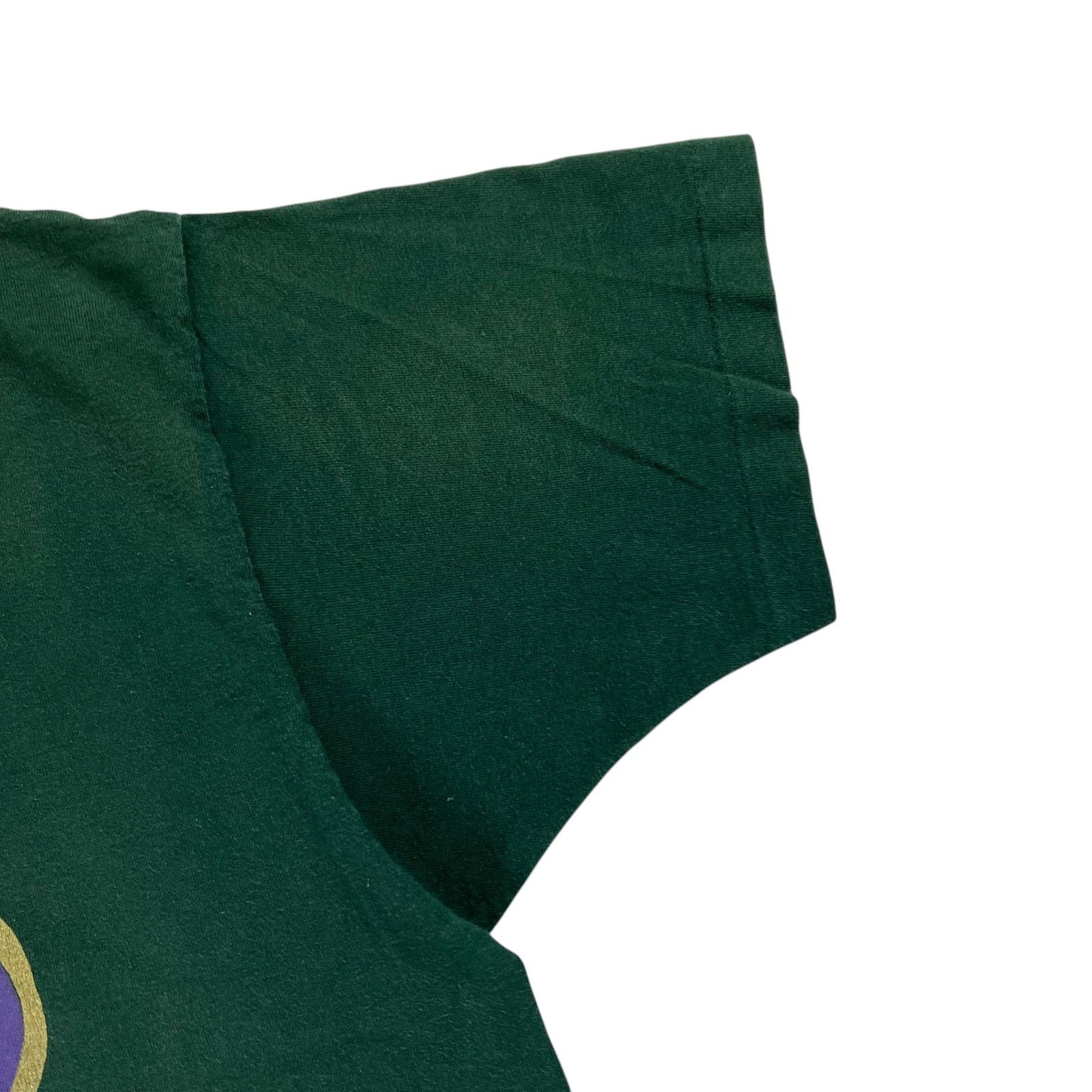 Band Tees × Fruit Of The Loom × Vintage Vintage 90s Phishies Blunt Phish parody band tee (XL) Size US XL / EU 56 / 4 - 5 Thumbnail
