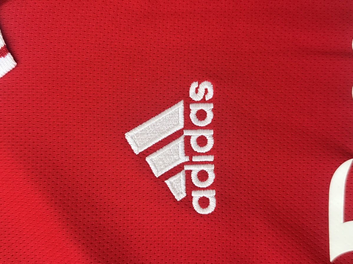 Adidas 22/23 Arsenal Home Jersey Original Size US S / EU 44-46 / 1 - 4 Thumbnail
