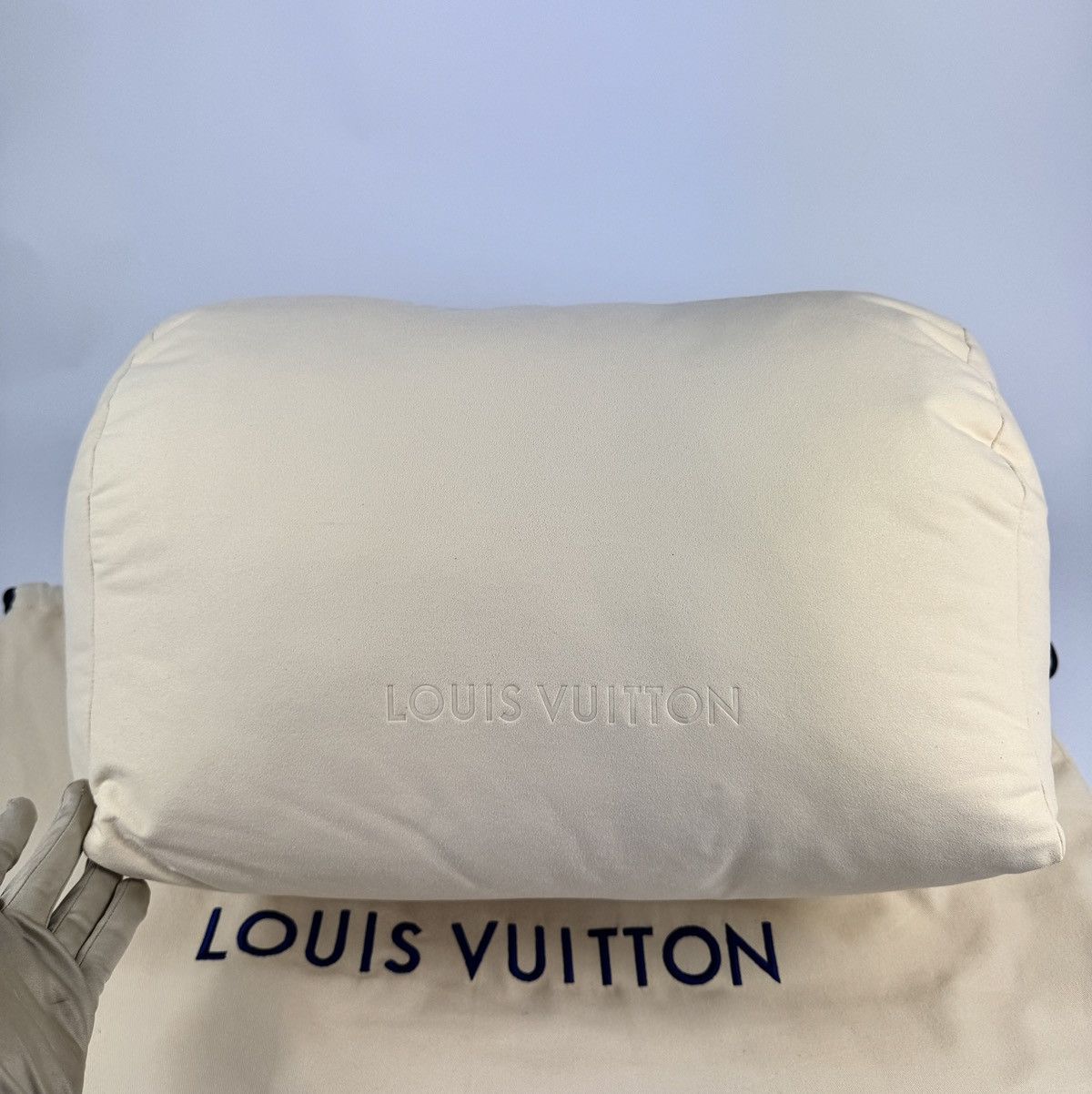 Louis Vuitton Pharrell x Nigo Speedy P9 Bandoulière 50 Bag Size ONE SIZE - 20 Thumbnail