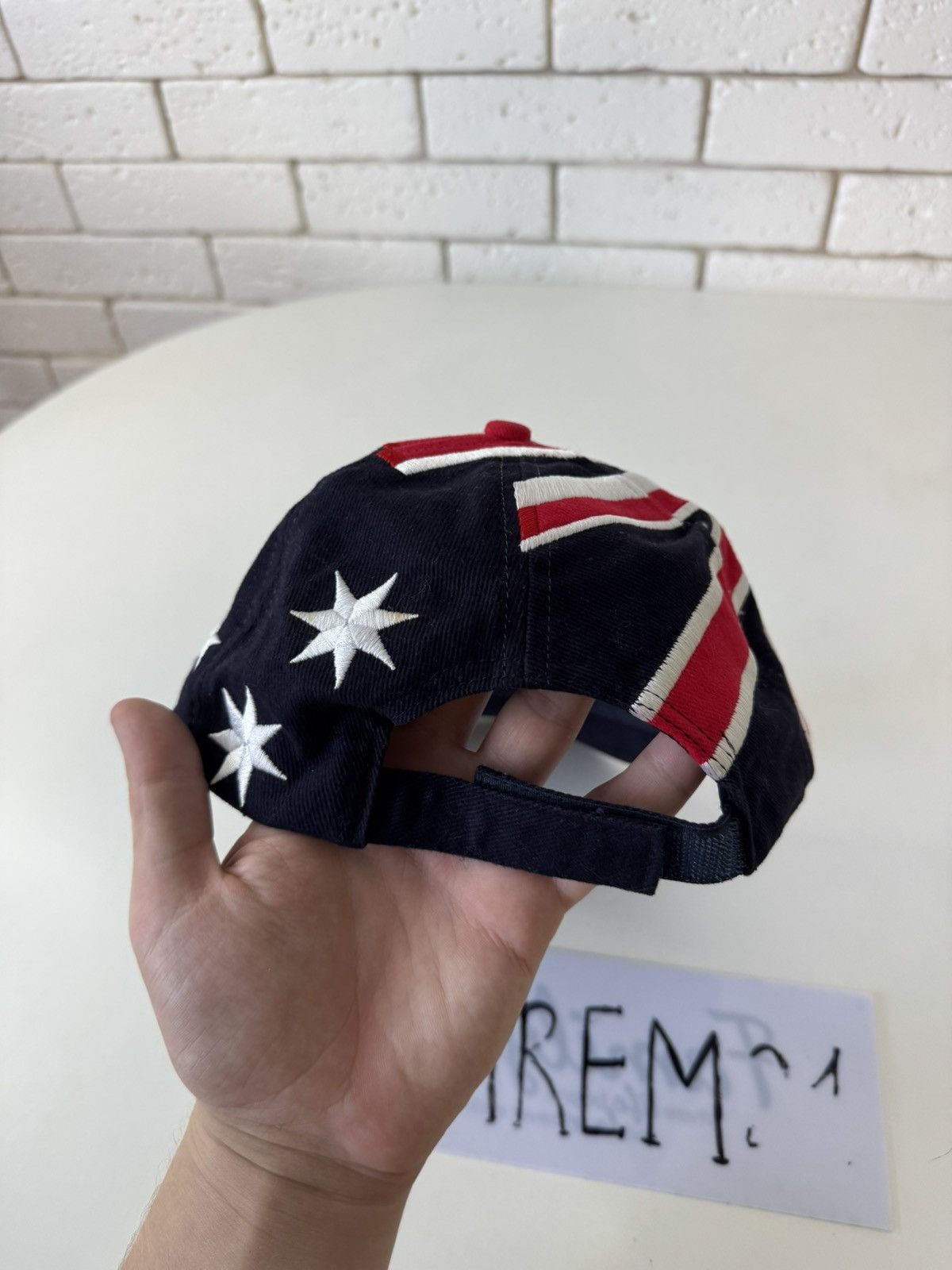 Other Australia vintage cap hat Size ONE SIZE - 4 Thumbnail