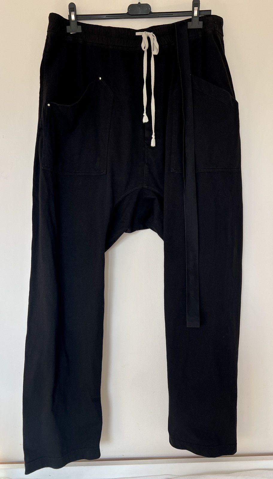 Rick Owens Drkshdw Rick Owen’s drkshdw Size US 42 / EU 58 - 1 Thumbnail