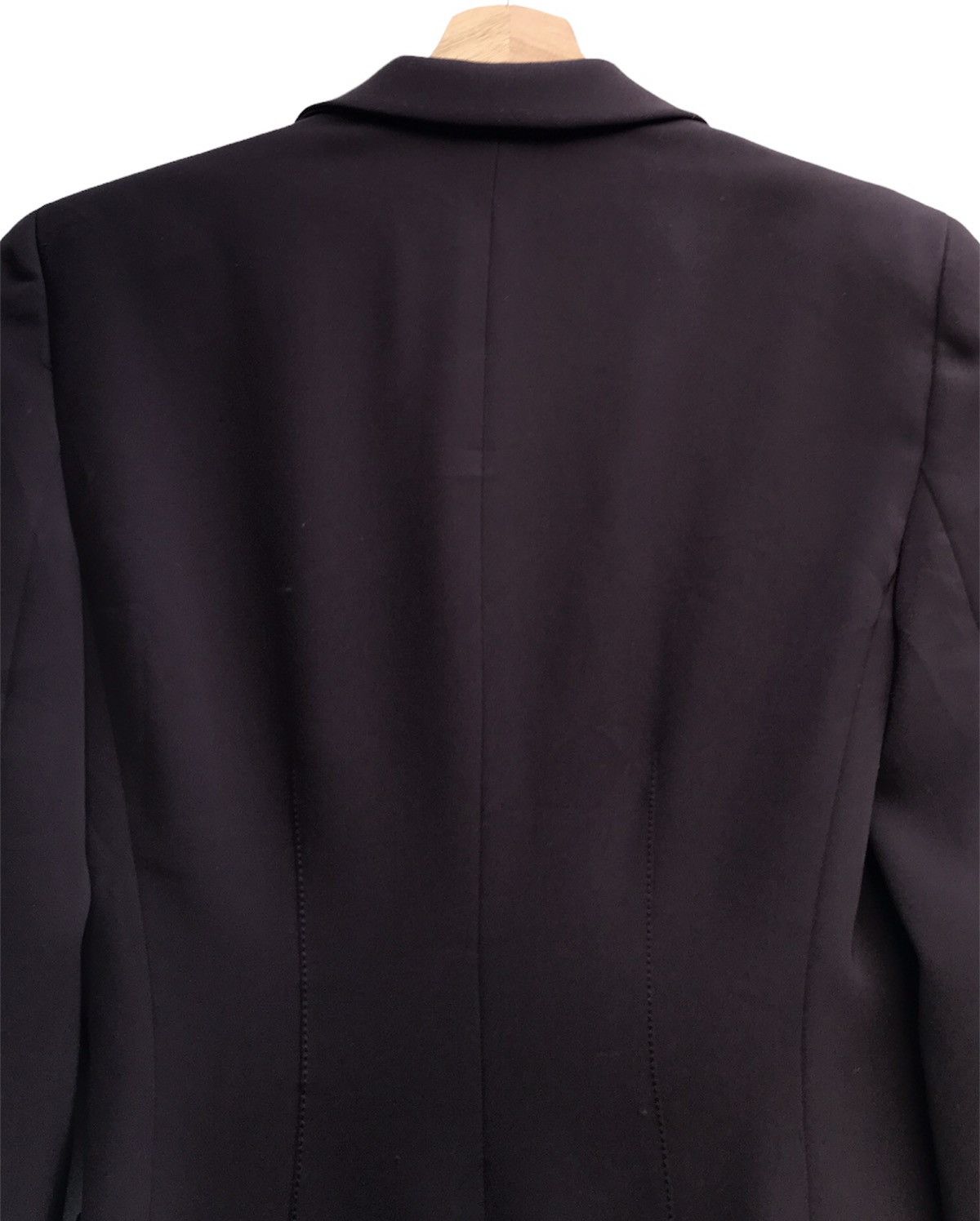 Armani × Giorgio Armani Giorgio Armani Blazer Made in Italy Size XS / US 0-2 / IT 36-38 - 5 Thumbnail