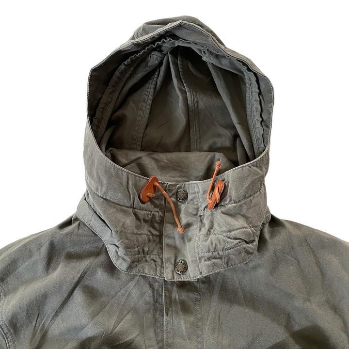 Filson × Vintage Vintage 90’s C.C Filson Cruiser Parka Jacket Size US M / EU 48-50 / 2 - 8 Thumbnail