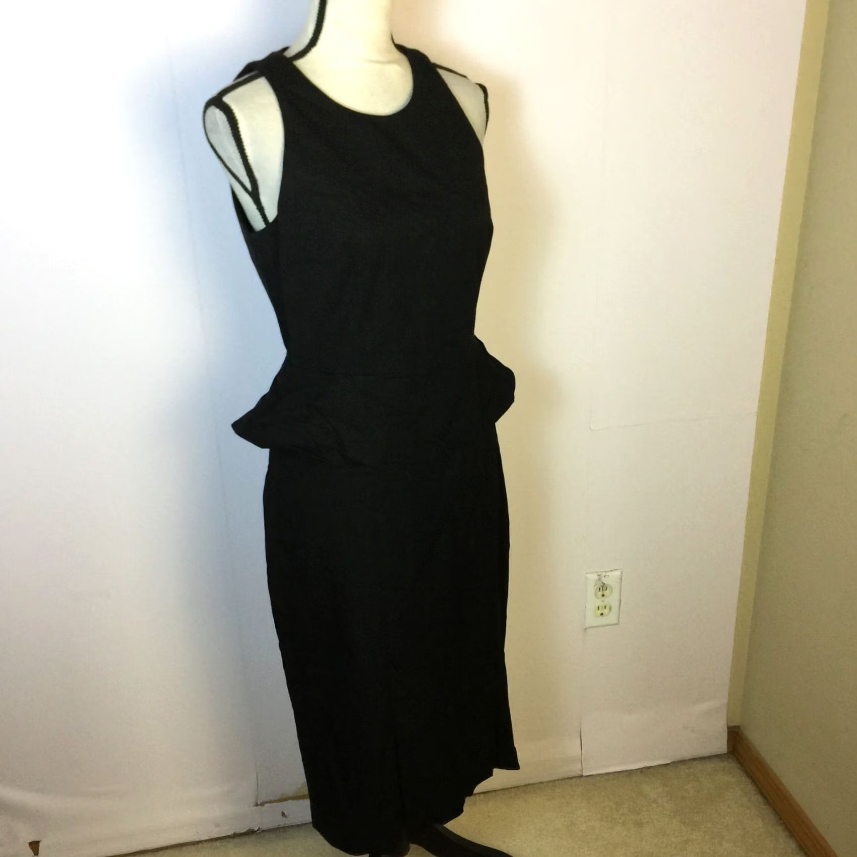 sexy girl dress Bad But Hot – Teasers Boutique Guzom Fall Wedding Guest Size:Child-11 or chiffon brand-Blundstone