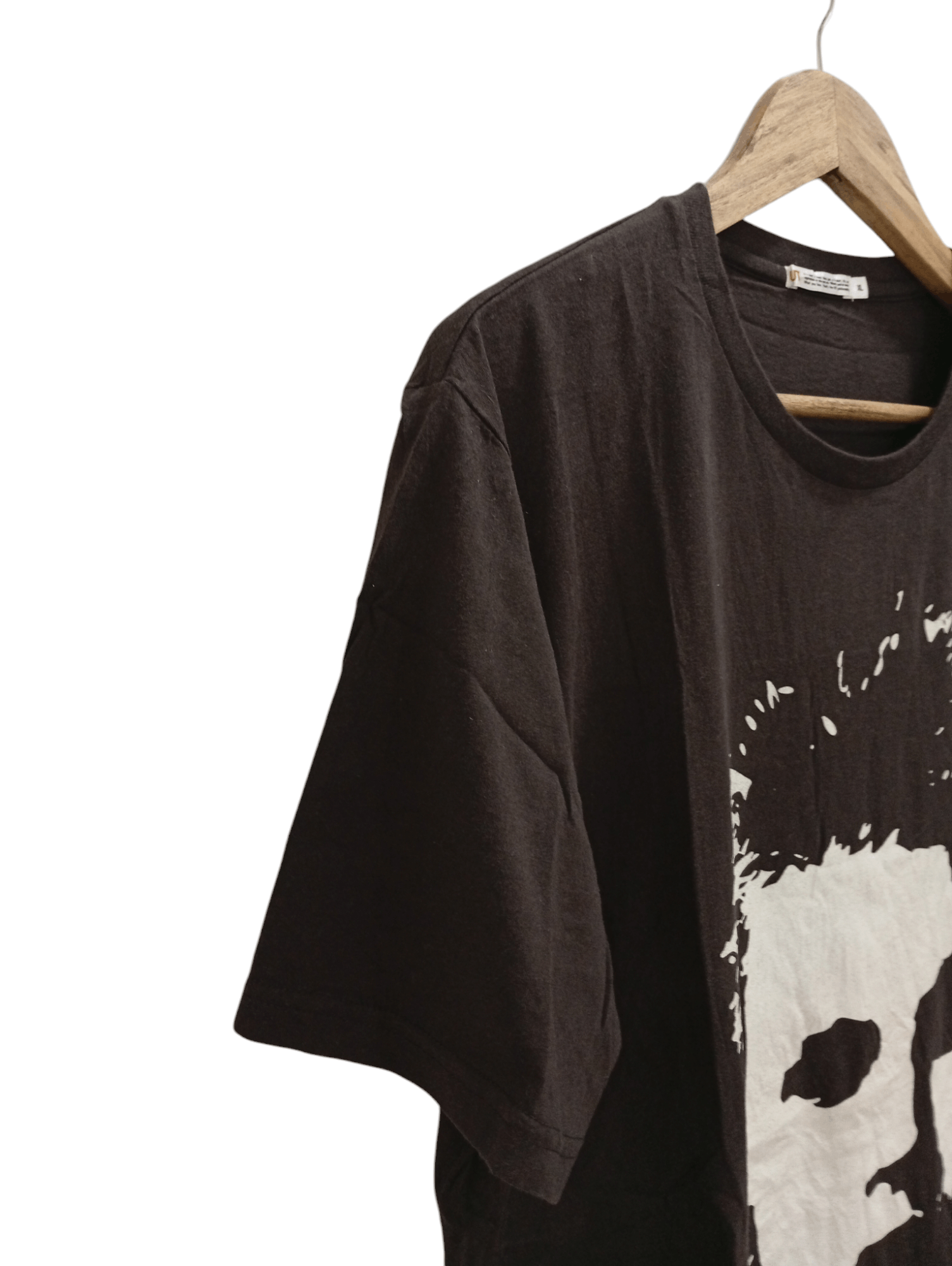 Band Tees × Uniqlo 🔥🔥Uniqlo x Sid Vicious T-Shirt Size US L / EU 52-54 / 3 - 5 Thumbnail