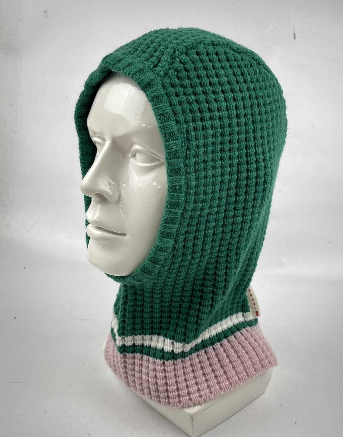 Marni × Uniqlo uniqlo X marni balaclava tc49 Size ONE SIZE - 1 Thumbnail
