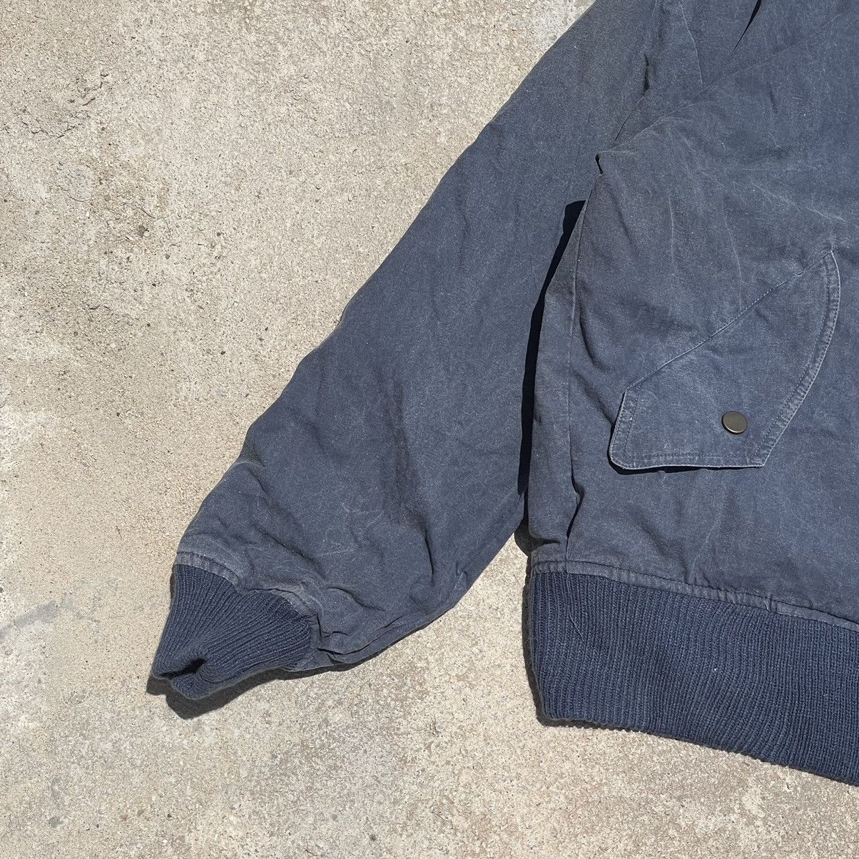 Other “MILITARY” PILOT JACKET VINTAGE BY VALIANTAS Size US M / EU 48-50 / 2 - 6 Thumbnail