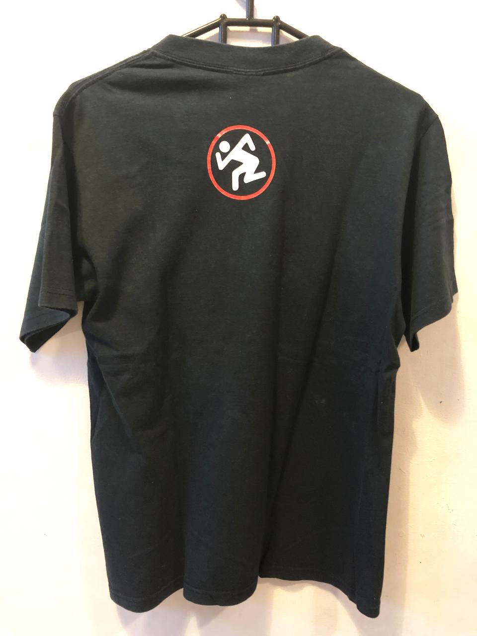 Band Tees D.R.I Dirty Rotten Imbeciles Tee Size US S / EU 44-46 / 1 - 2 Thumbnail