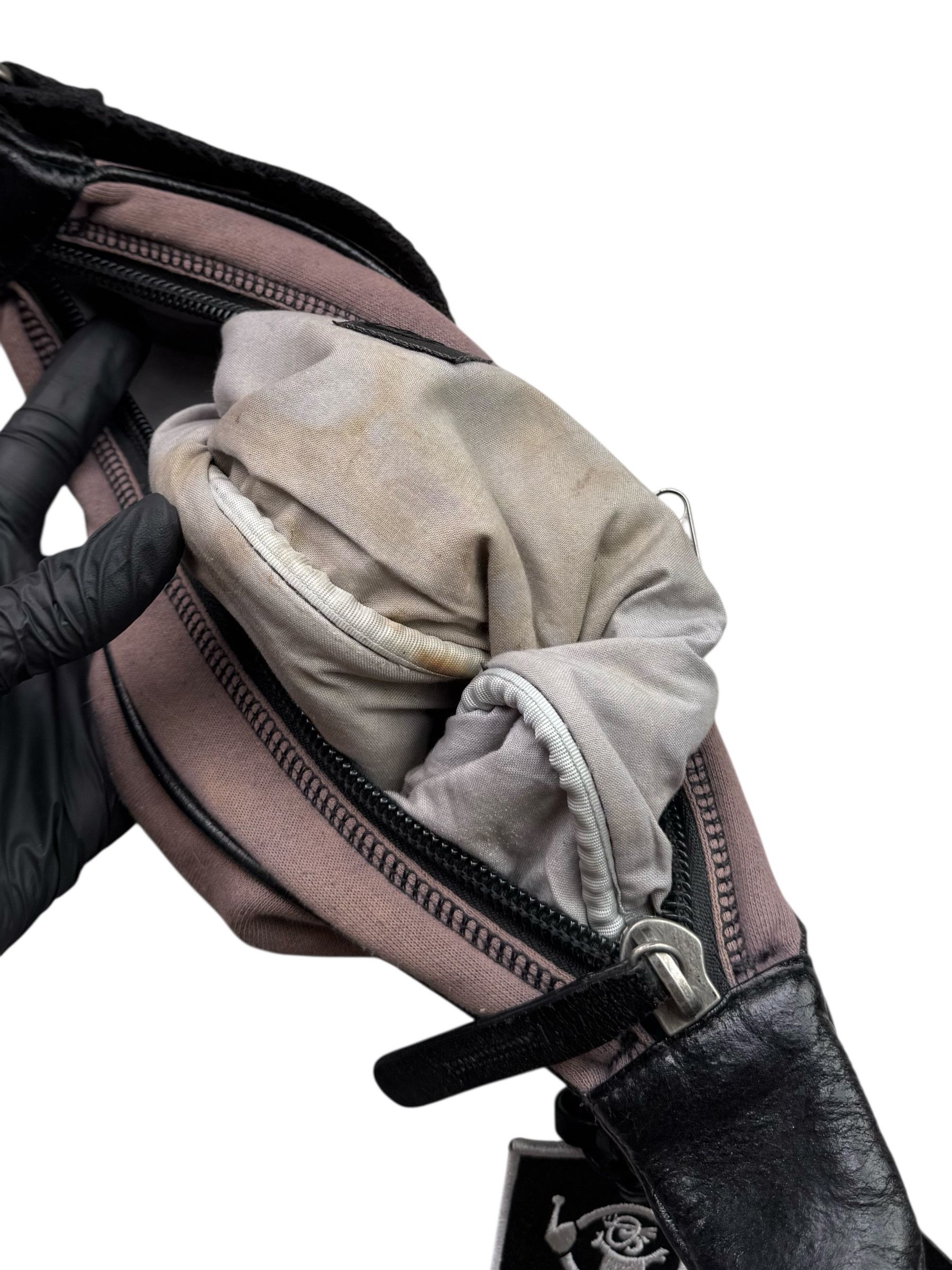 Nike Nike Vintage Handle Bag W233(D10) Size ONE SIZE - 9 Thumbnail
