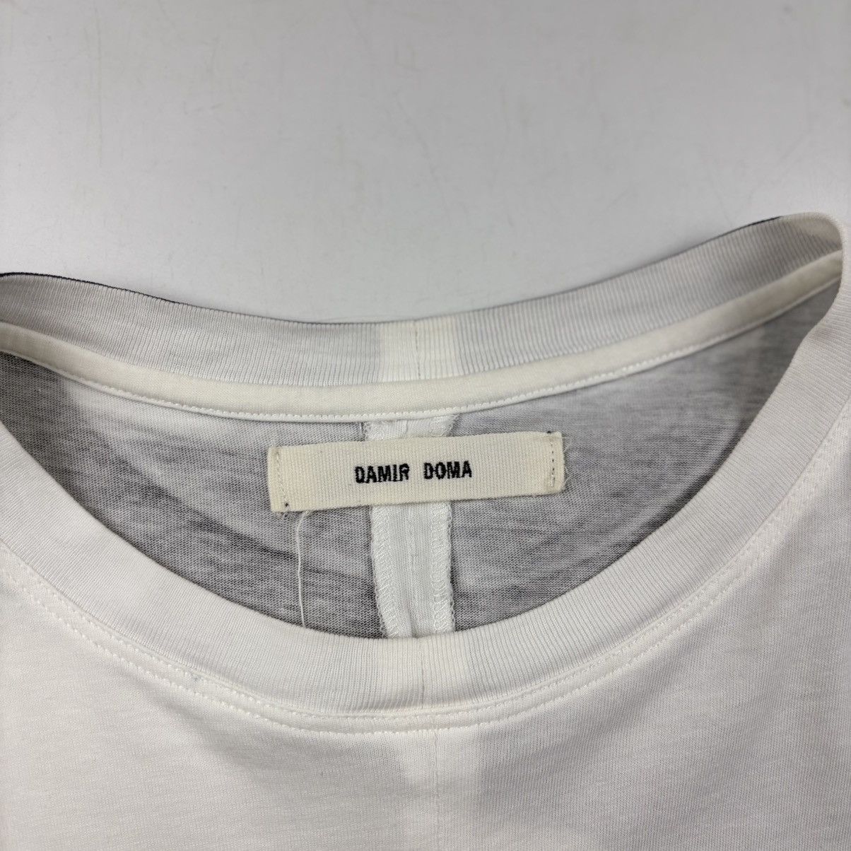 Damir Doma Damir Doma x Mykita Origami Shirt Size US L / EU 52-54 / 3 - 7 Thumbnail