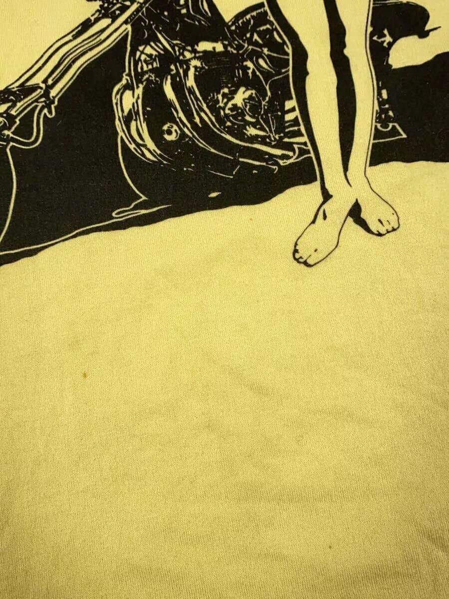 Hysteric Glamour Hell Motorcycle Woman Tee Size US M / EU 48-50 / 2 - 6 Thumbnail