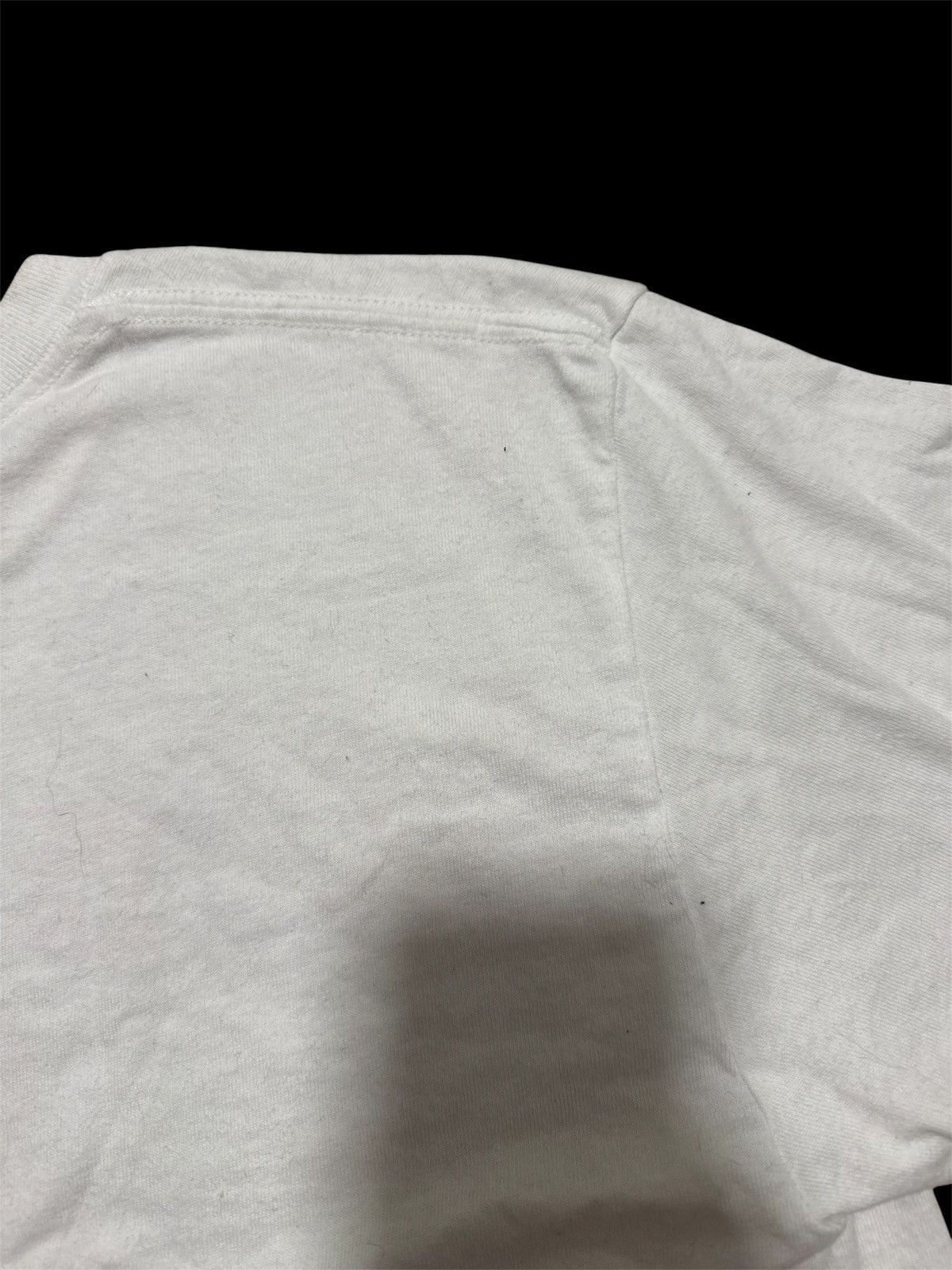 Vintage Extremely rare Acid Bath tee Size US M / EU 48-50 / 2 - 3 Thumbnail