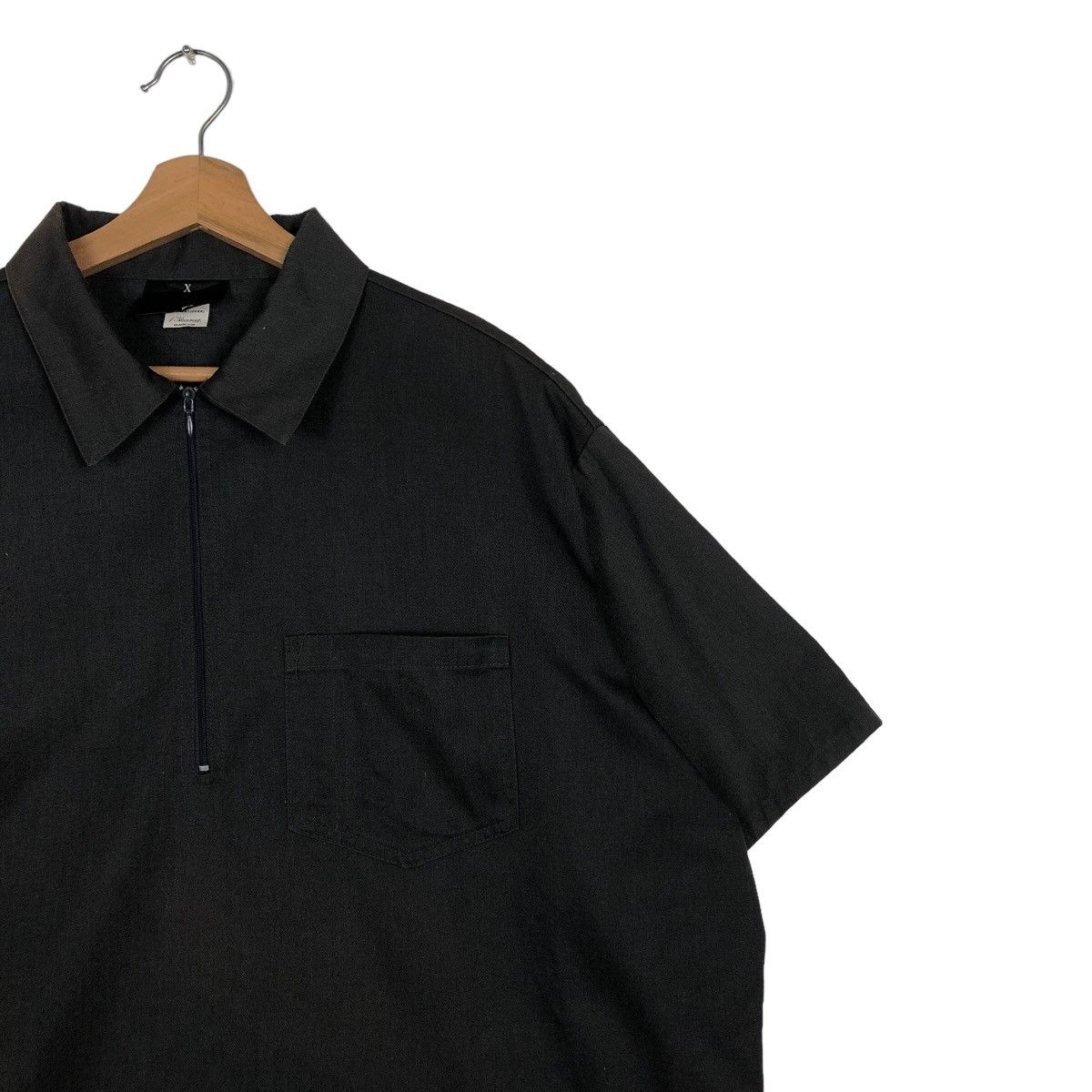 Japanese Brand 🔥Rare Streetwear Style 13 Karats Black Talon Big Size Size US L / EU 52-54 / 3 - 7 Thumbnail