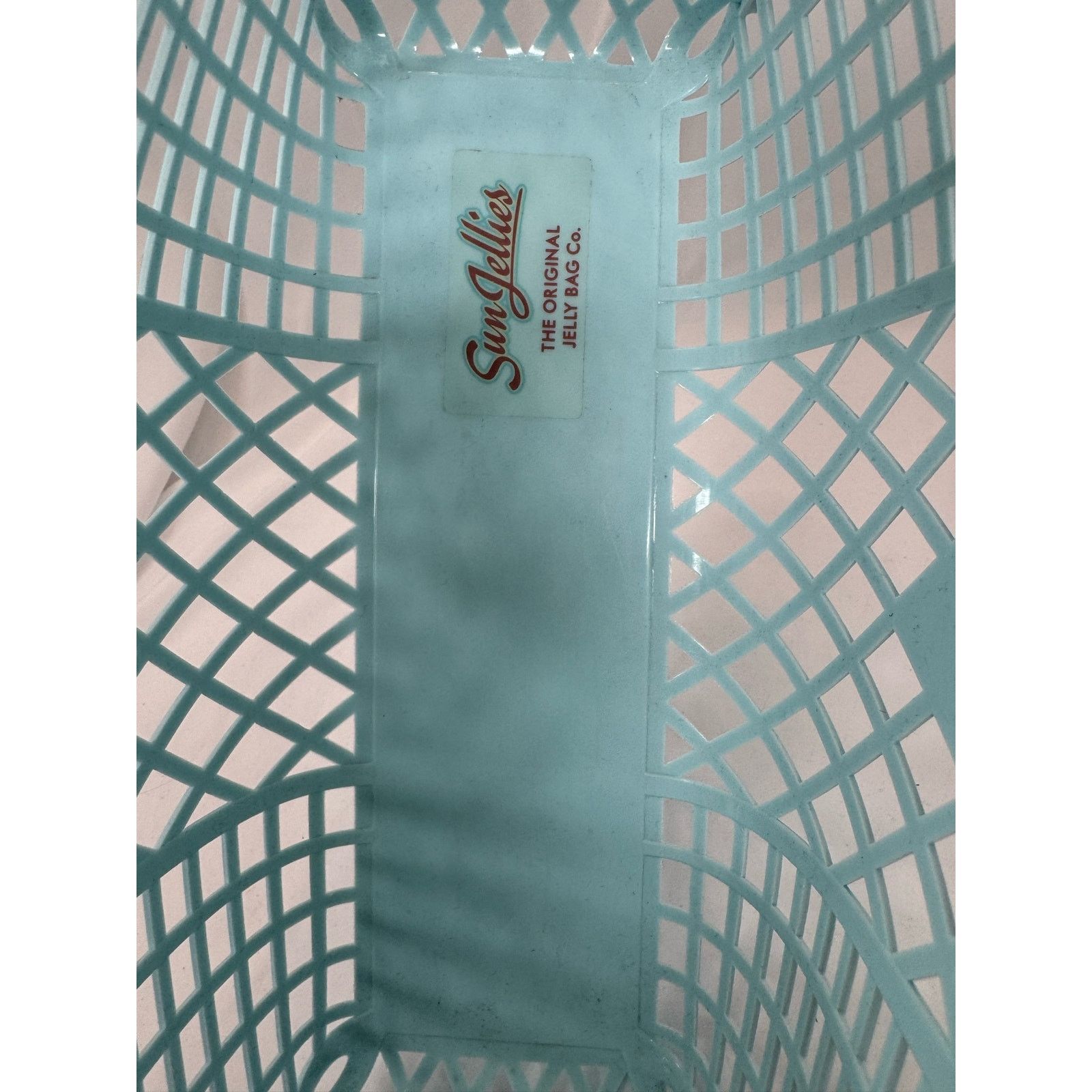Other Jelly Satchel Size ONE SIZE - 1 Thumbnail