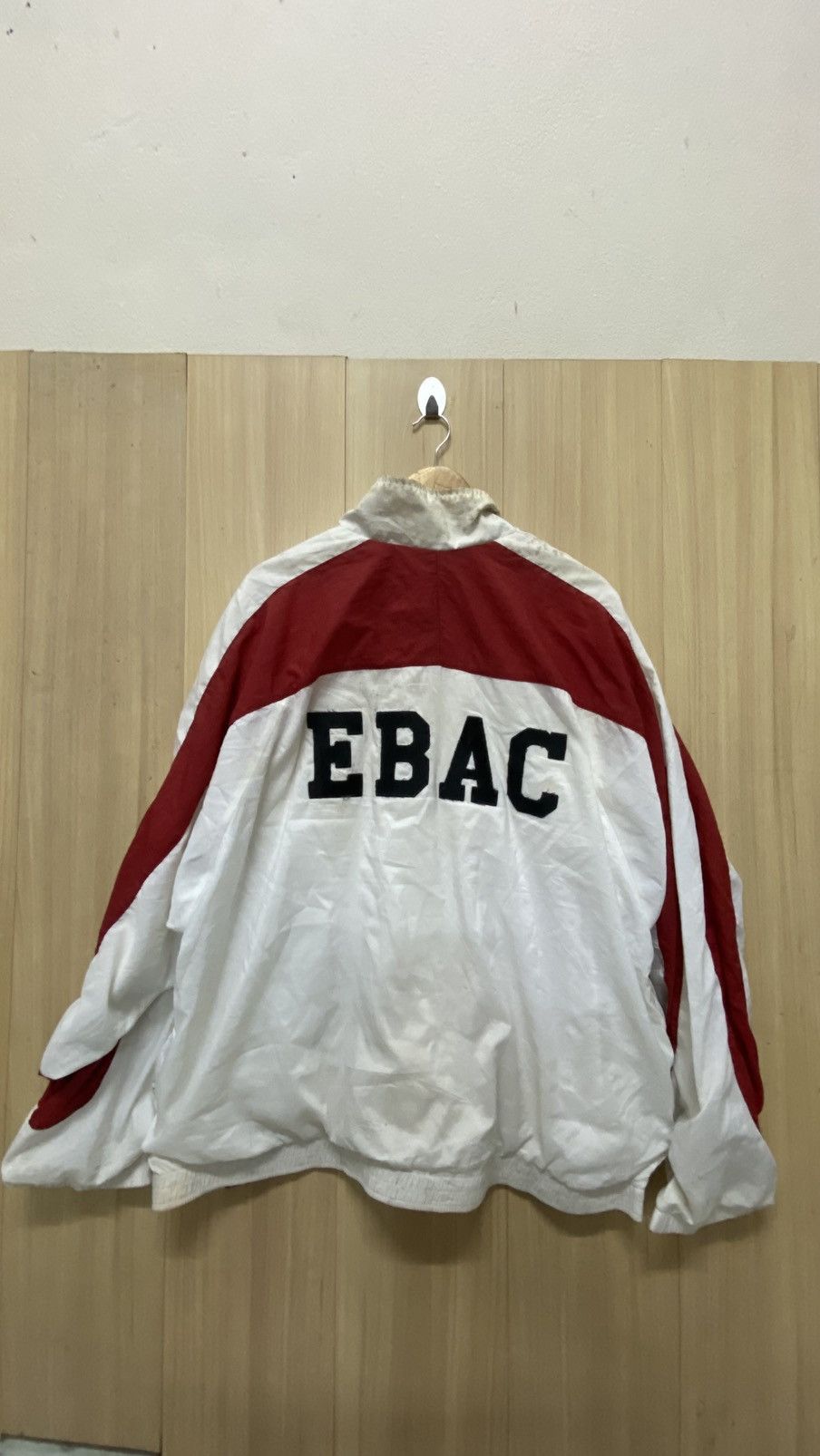 Vintage Vintage nike Size US XL / EU 56 / 4 - 5 Thumbnail