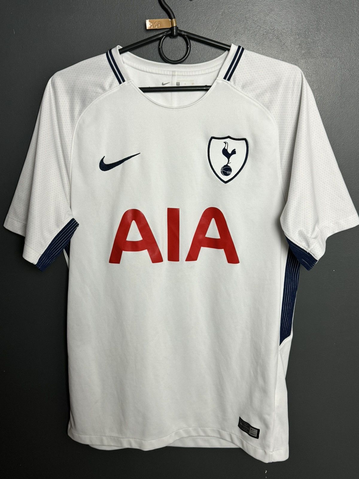 Tottenham Hotspur 17/18 Home Football Jersey