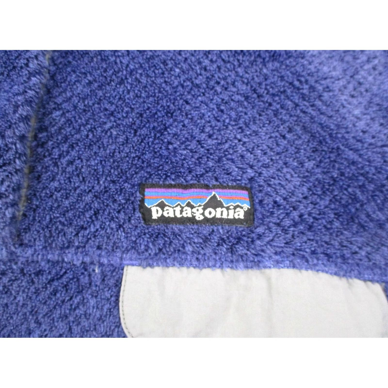Patagonia Patagonia Sweater Womens S Purple Jacket Snap Outdoor Hiking Camping Size S / US 4 / IT 40 - 6 Thumbnail
