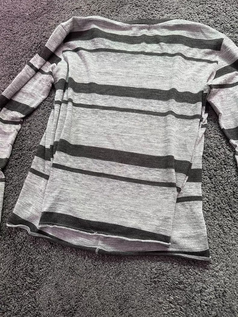 Yohji Yamamoto #REF! Size US M / EU 48-50 / 2 - 6 Thumbnail