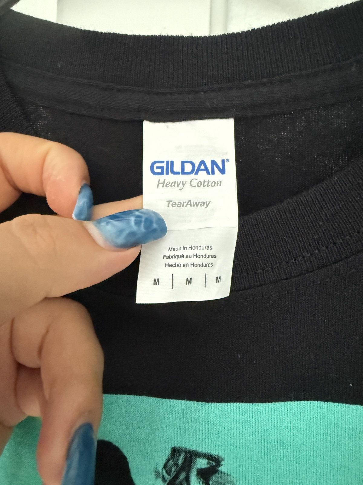 Other Final Fantasy XIV I Beat Titania Battle Challenge Game Tee Size US M / EU 48-50 / 2 - 3 Thumbnail