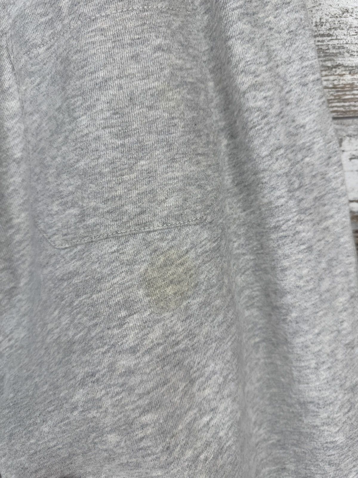 Polo Ralph Lauren Mens Vintage Polo Ralph Lauren sweatpants gray pants y2k Size US 36 / EU 52 - 9 Thumbnail