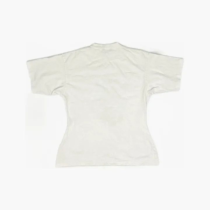 Balenciaga Balenciaga Balenciaga Graphic Print Short Sleeve TShirt -2 Size US XS / EU 42 / 0 - 1 Thumbnail