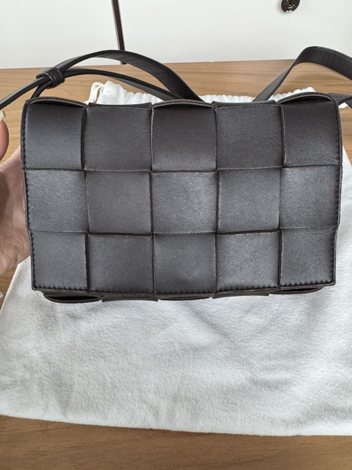 Bottega Veneta Cassette Bag Size ONE SIZE - 2 Thumbnail