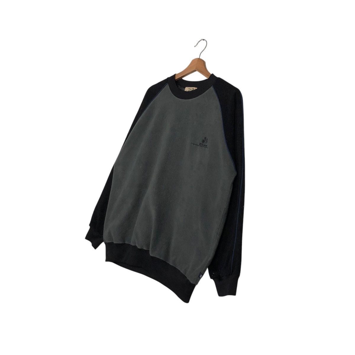 Japanese Brand 🔥VINTAGE SWEATSHIRT PIKO HAWAIIAN LONGBOARD WEAR Size US L / EU 52-54 / 3 - 4 Thumbnail