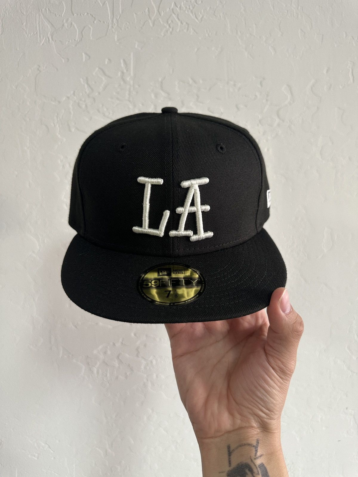 Stussy New Era | Grailed