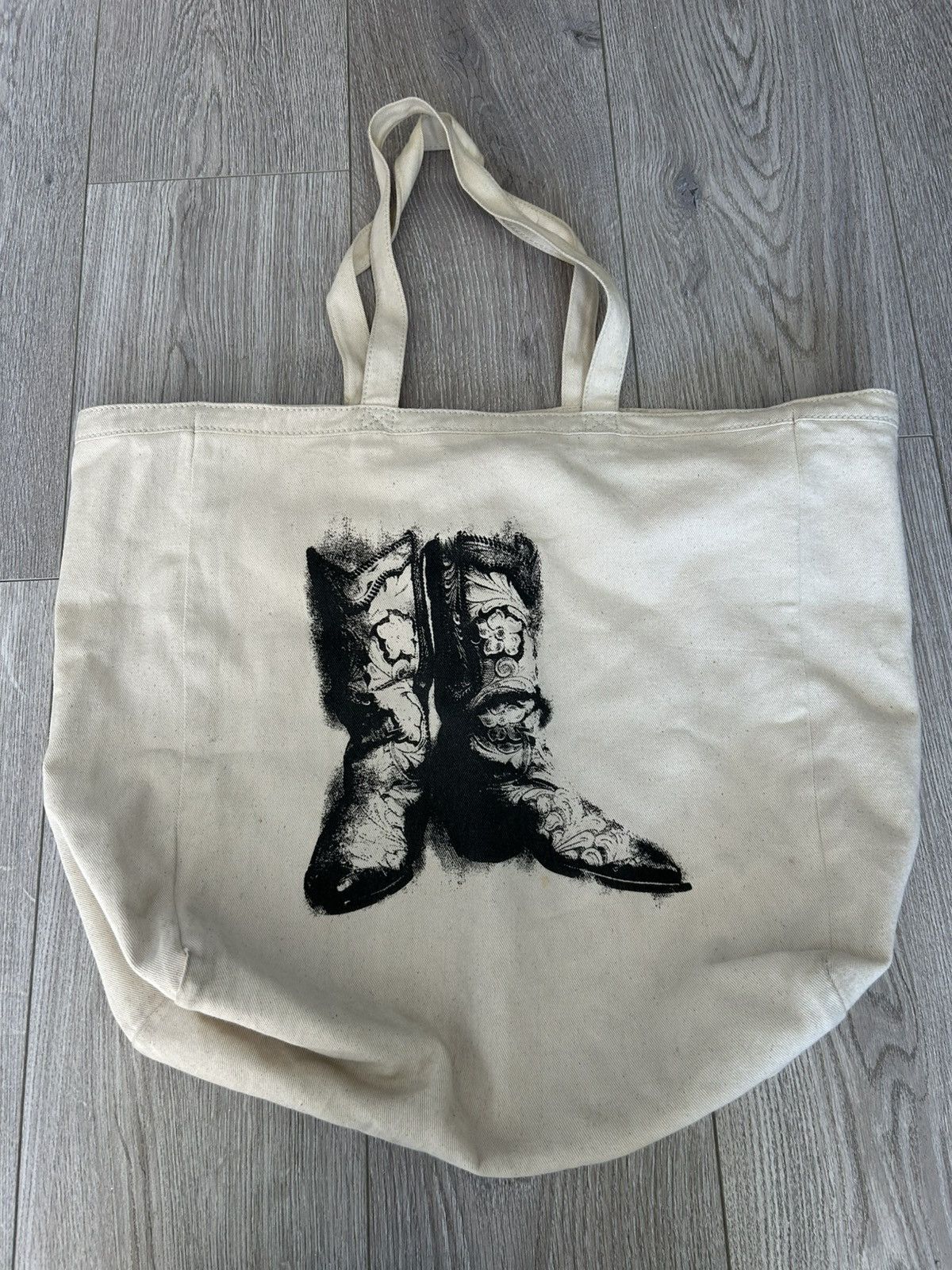 Dolce & Gabbana D& G Canvas Tote, Medium Size Size ONE SIZE - 1 Thumbnail