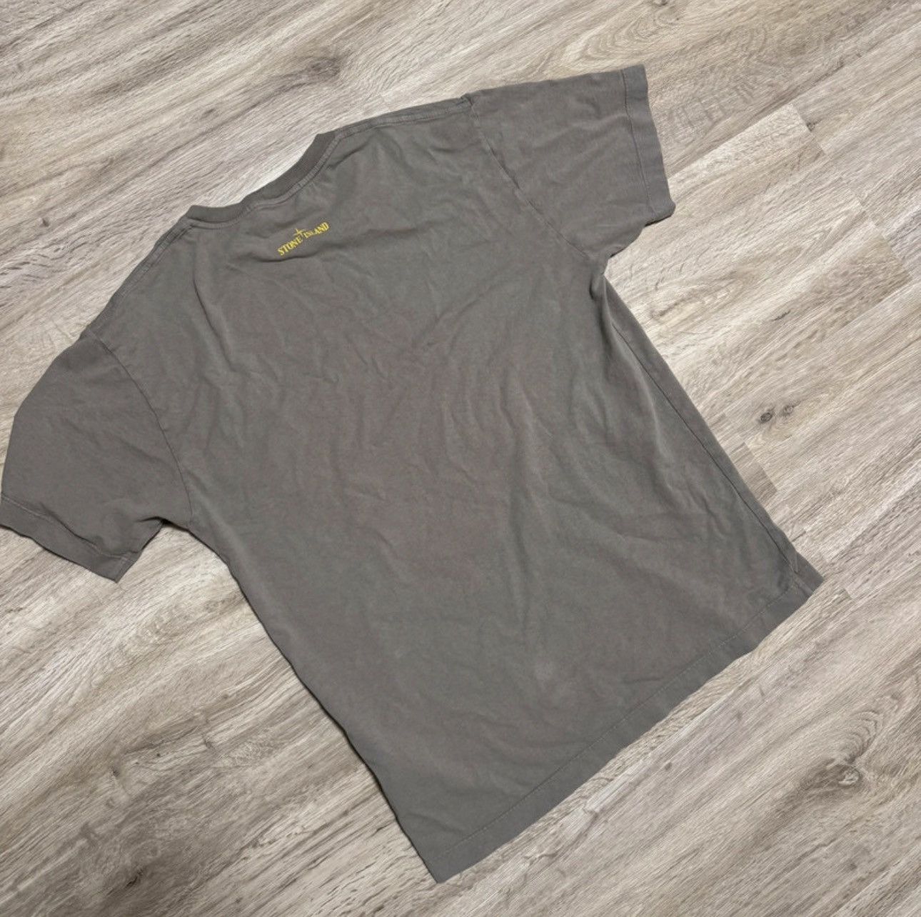 Stone Island Stone Island T-shirt L Size US L / EU 52-54 / 3 - 5 Thumbnail