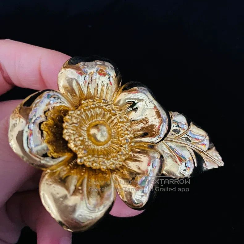 Kenzo kenzo Brooch Size ONE SIZE - 1 Thumbnail