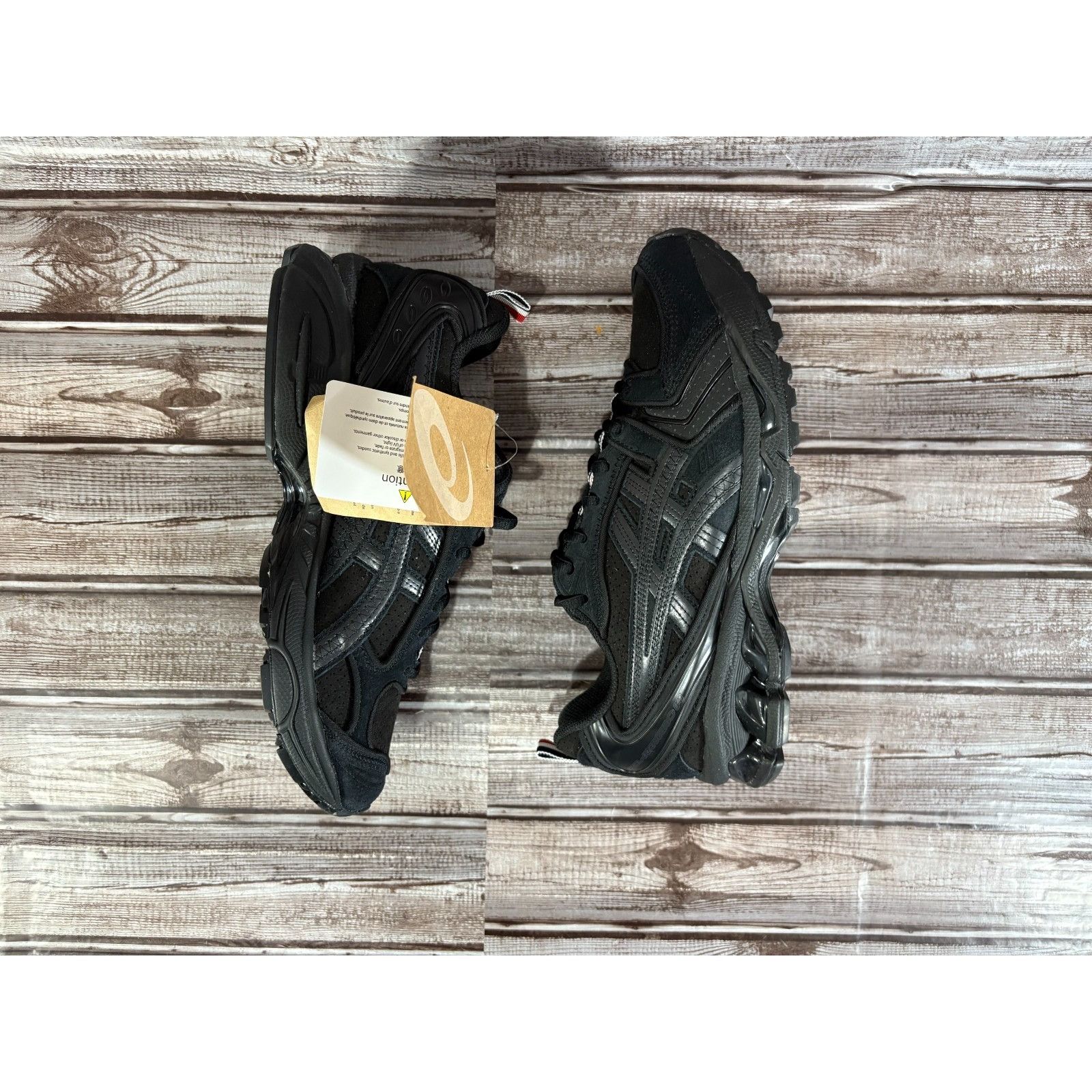 Asics Thom Browne New York x Asics Gel Kayano 14 Sz 7 Men 8.5 Wome Size US 7 / EU 40 - 9 Thumbnail