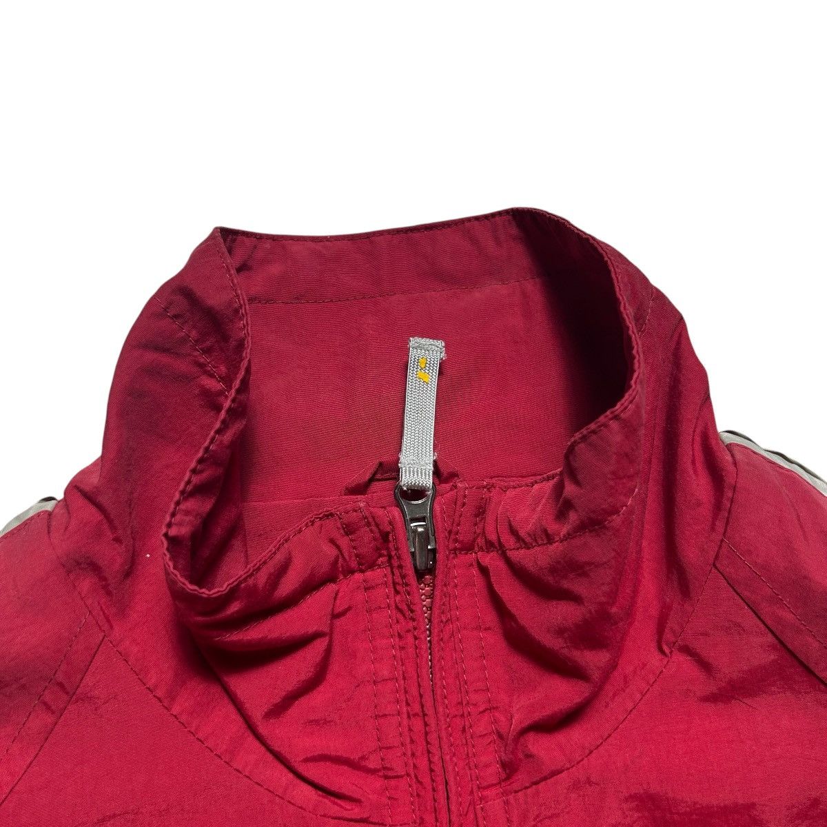 Vans Vintage Vans Zipper Jacket Size US XL / EU 56 / 4 - 3 Thumbnail