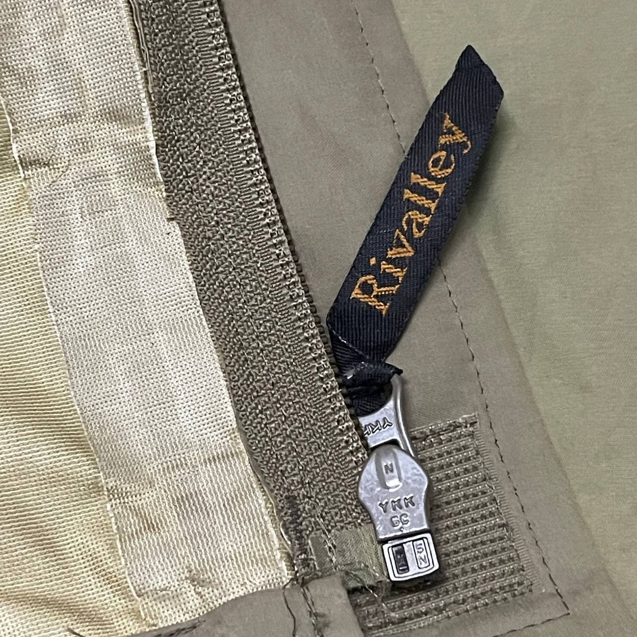 Final Home Vintage Rivalley Jacket inspired issey miyake final home Size US M / EU 48-50 / 2 - 13 Thumbnail