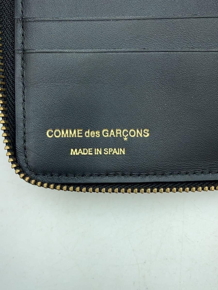 Comme des Garcons Houndtooth Zip Wallet Size ONE SIZE - 4 Thumbnail