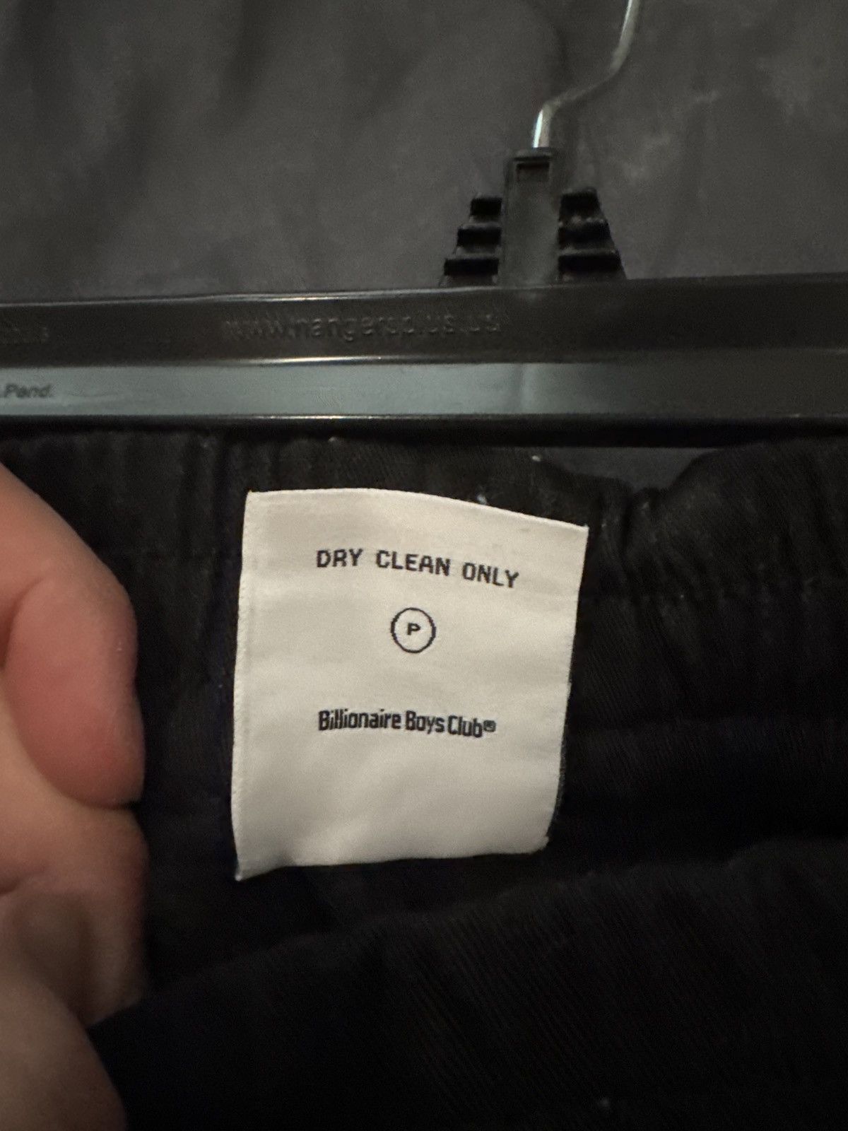 Billionaire Boys Club Billionaire Boys Club Sweatpants Size US 30 / EU 46 - 5 Thumbnail