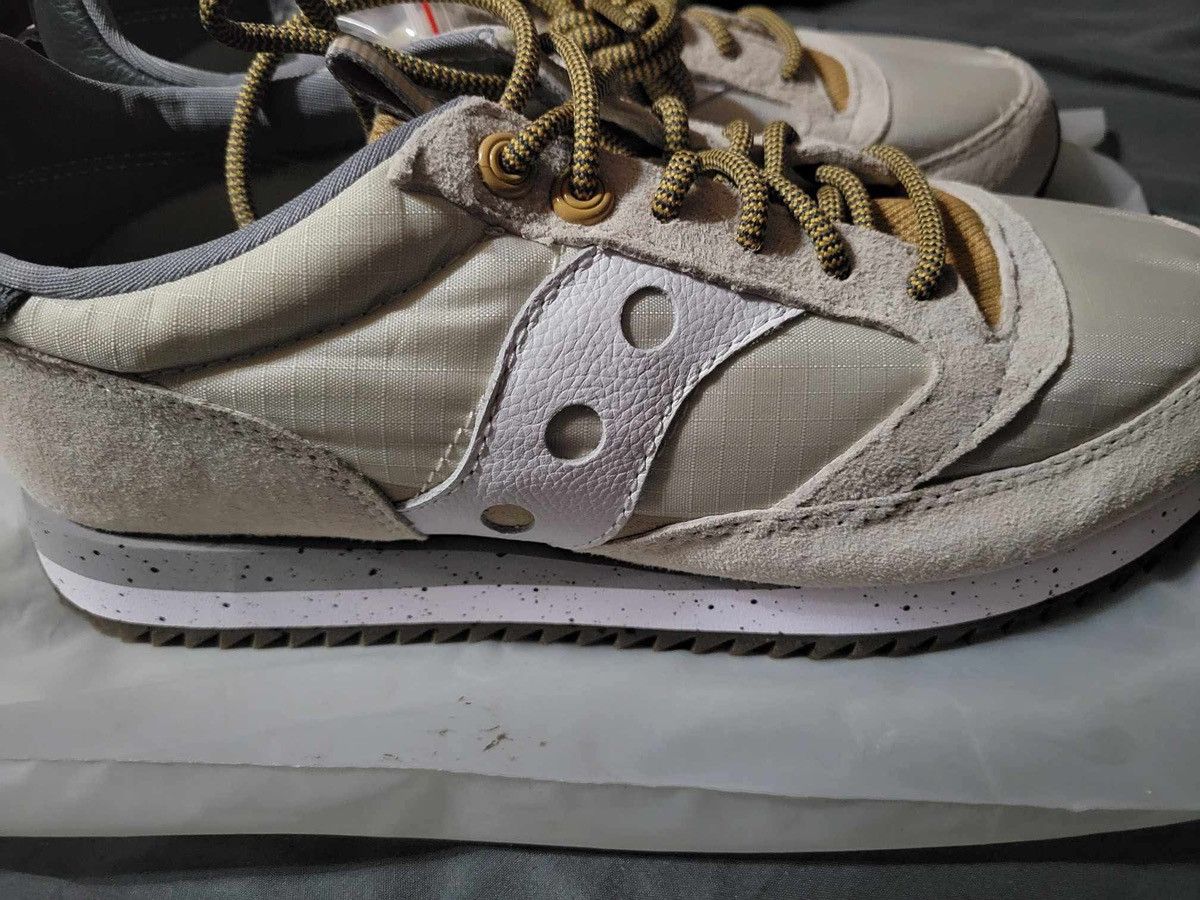 Saucony Saucony Size US 8.5 / EU 41-42 - 8 Thumbnail
