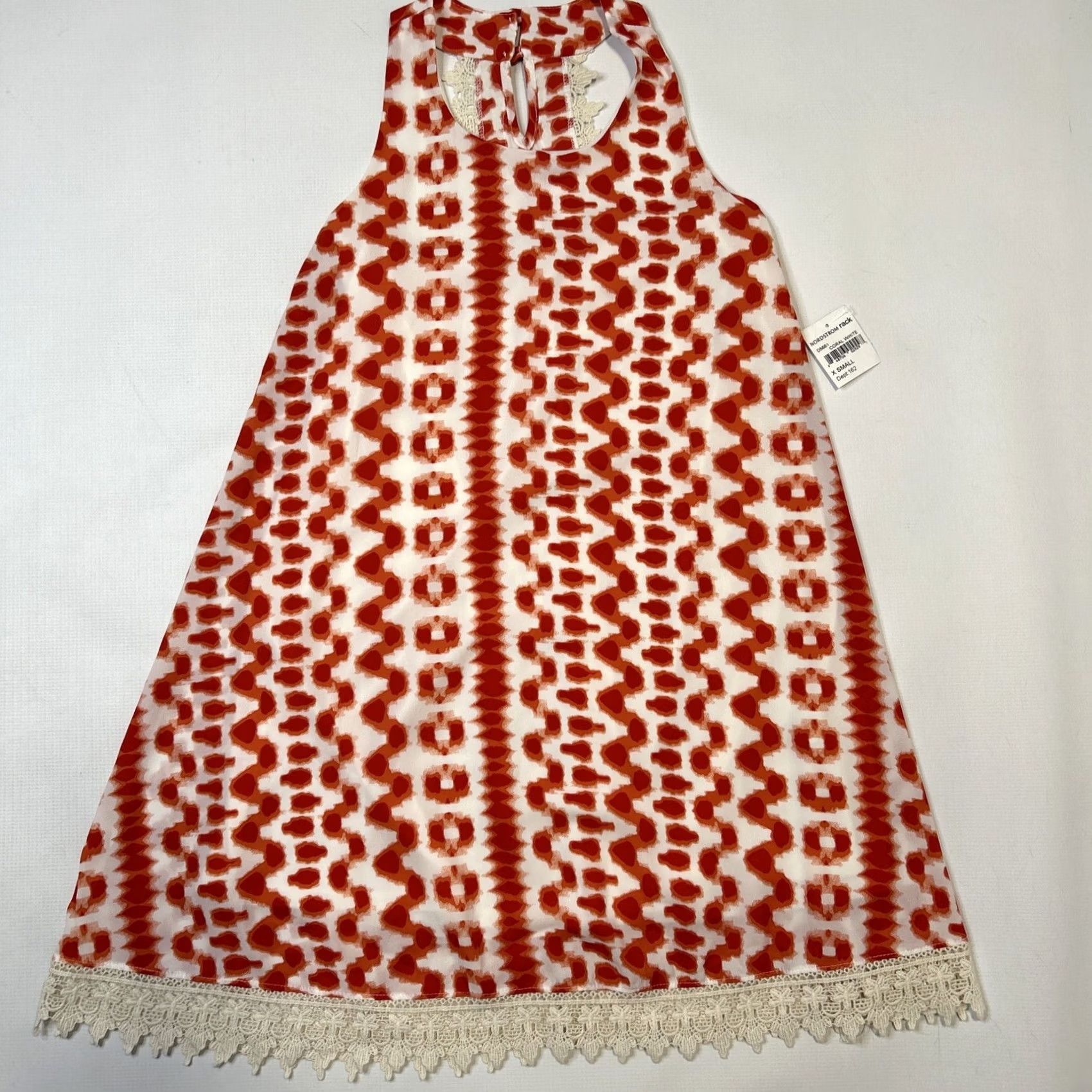 Vintage VINTAGE No Size XS / US 0-2 / IT 36-38 - 2 Thumbnail