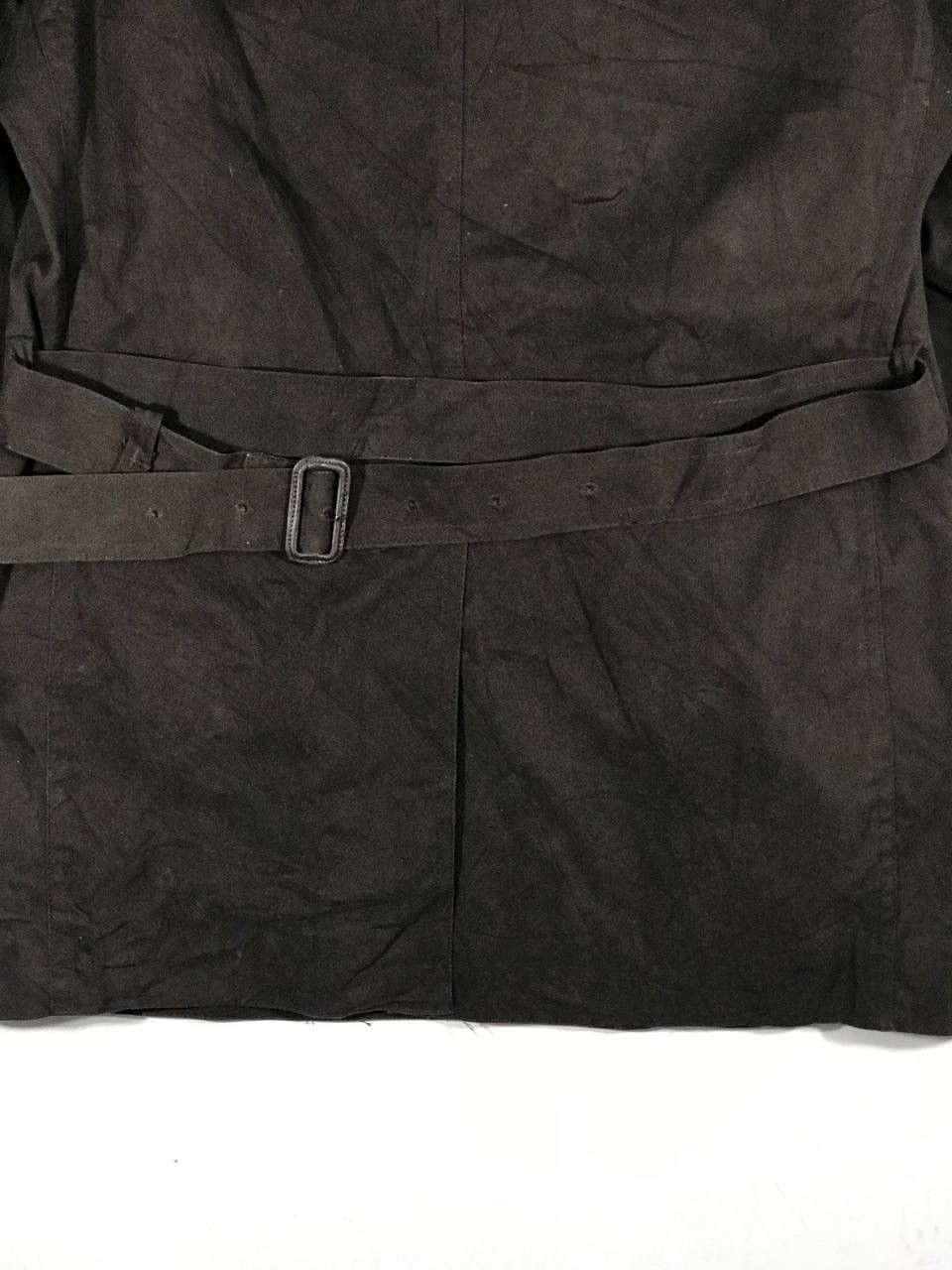 BIGI Radmess men’s bigi peacoat Size US L / EU 52-54 / 3 - 16 Thumbnail