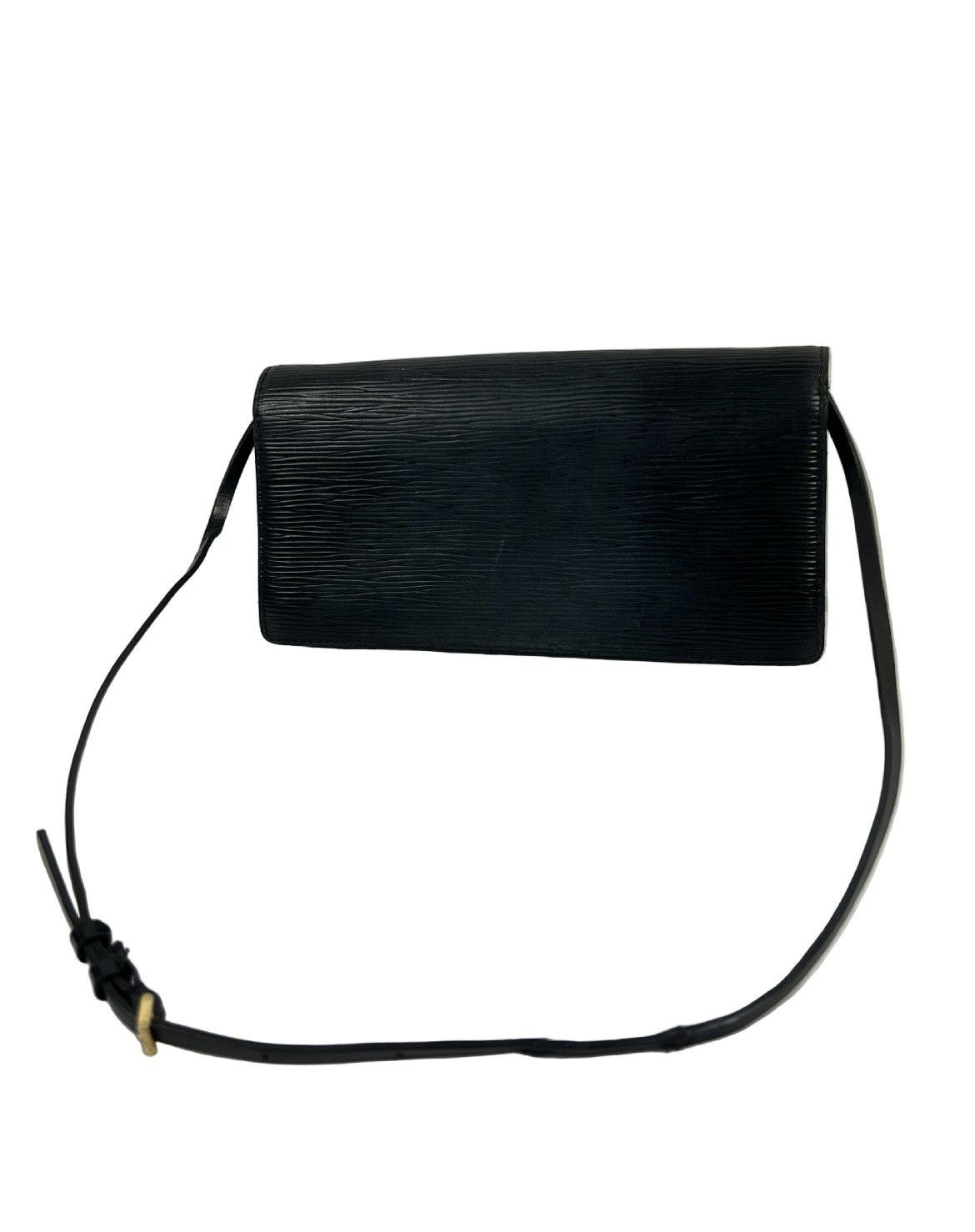 Louis Vuitton Louis Vuitton EPI Leather Shoulder Bag Size ONE SIZE - 3 Thumbnail
