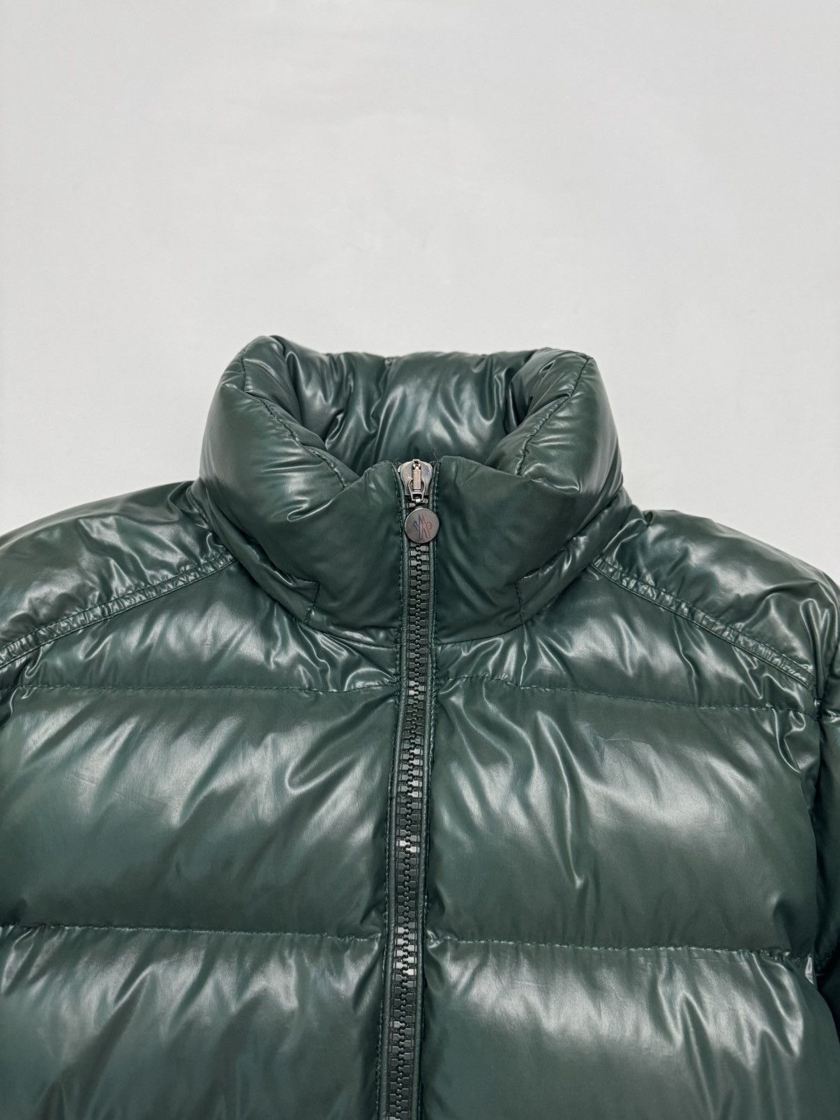 Moncler Moncler MAYA Size US L / EU 52-54 / 3 - 9 Thumbnail