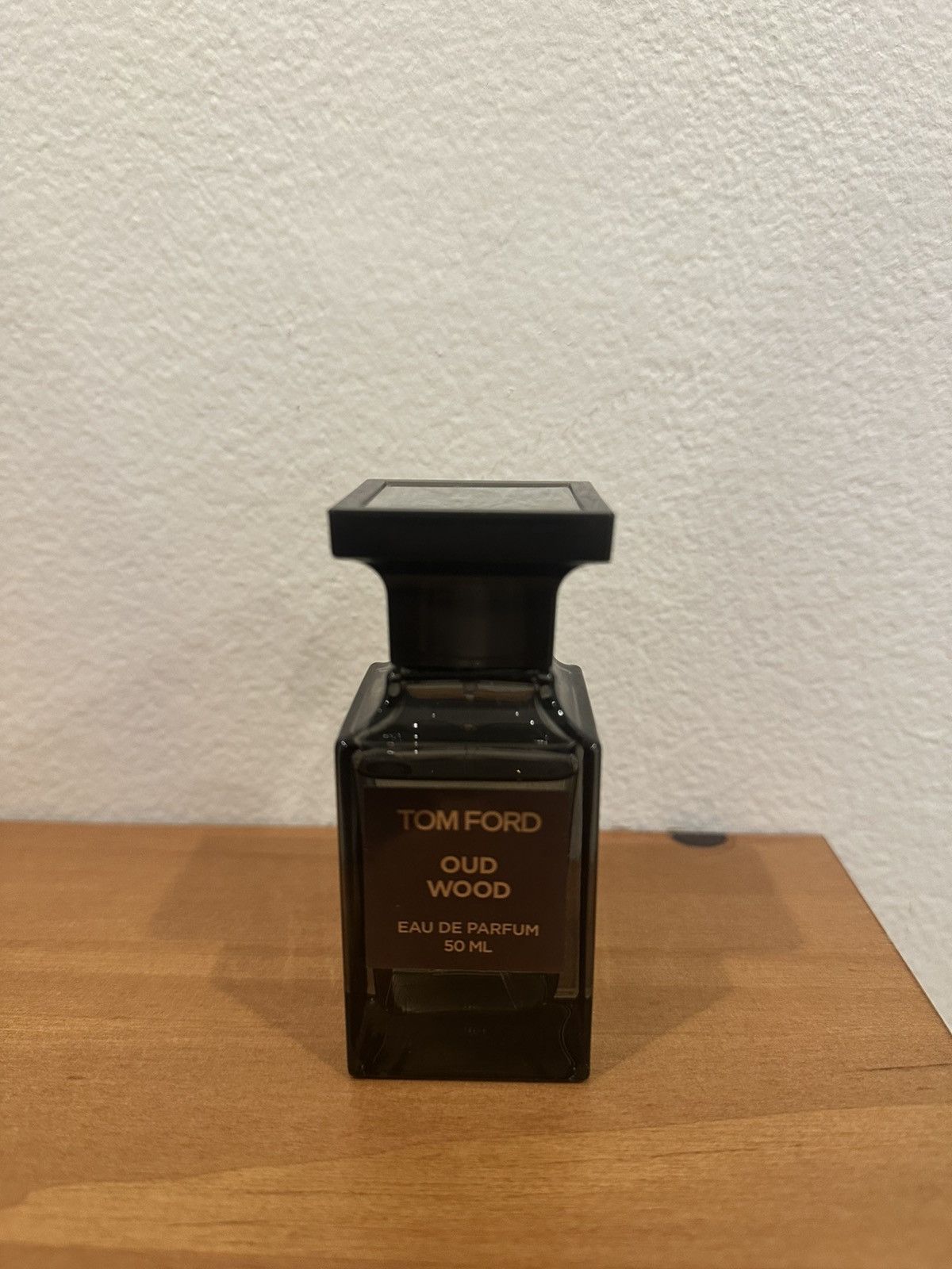 Tom Ford Tom Ford Oud Wood 50 mL Size ONE SIZE - 1 Thumbnail