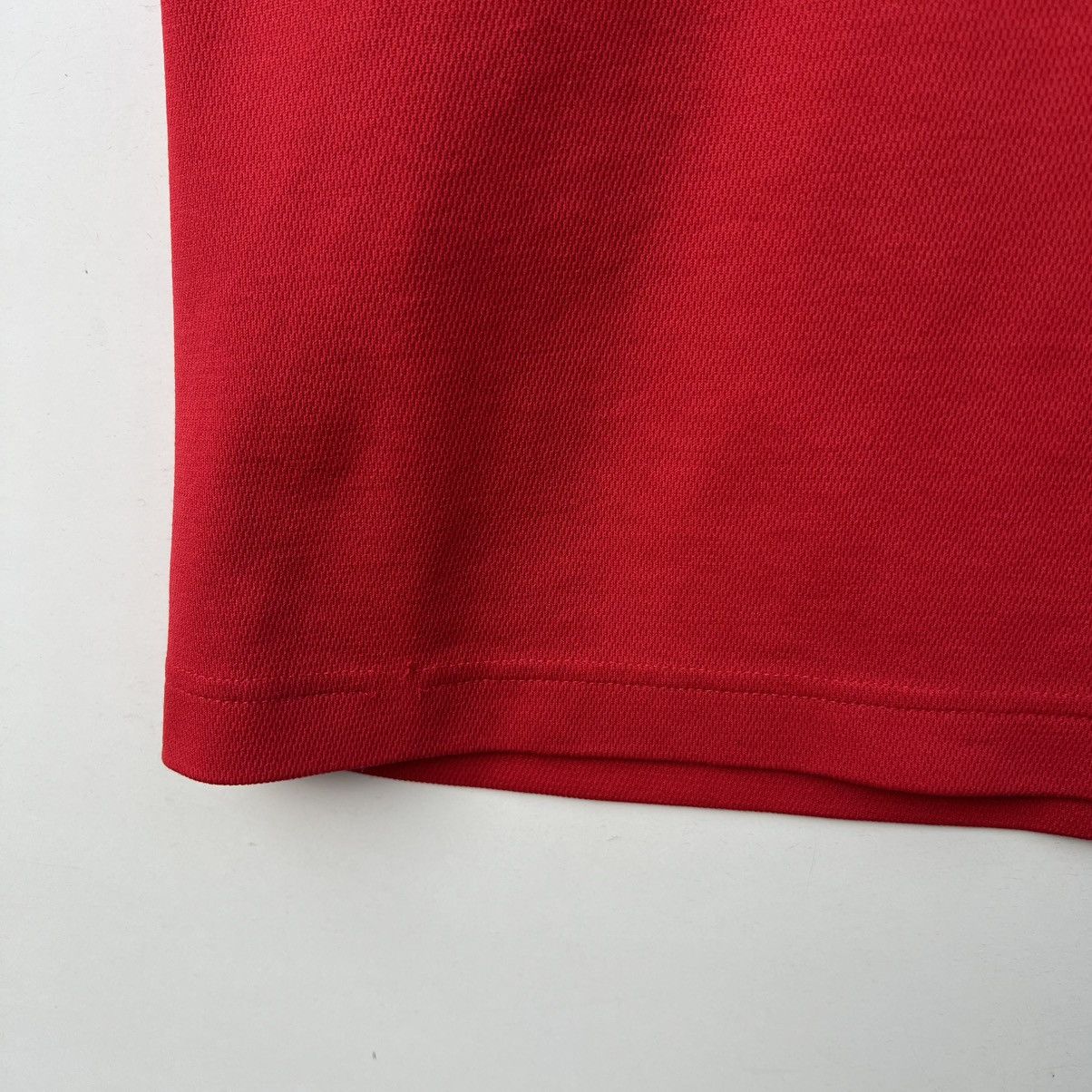 Kappa Vintage Kappa Wales Football Shirt Soccer Jersey Rare Size US M / EU 48-50 / 2 - 12 Thumbnail