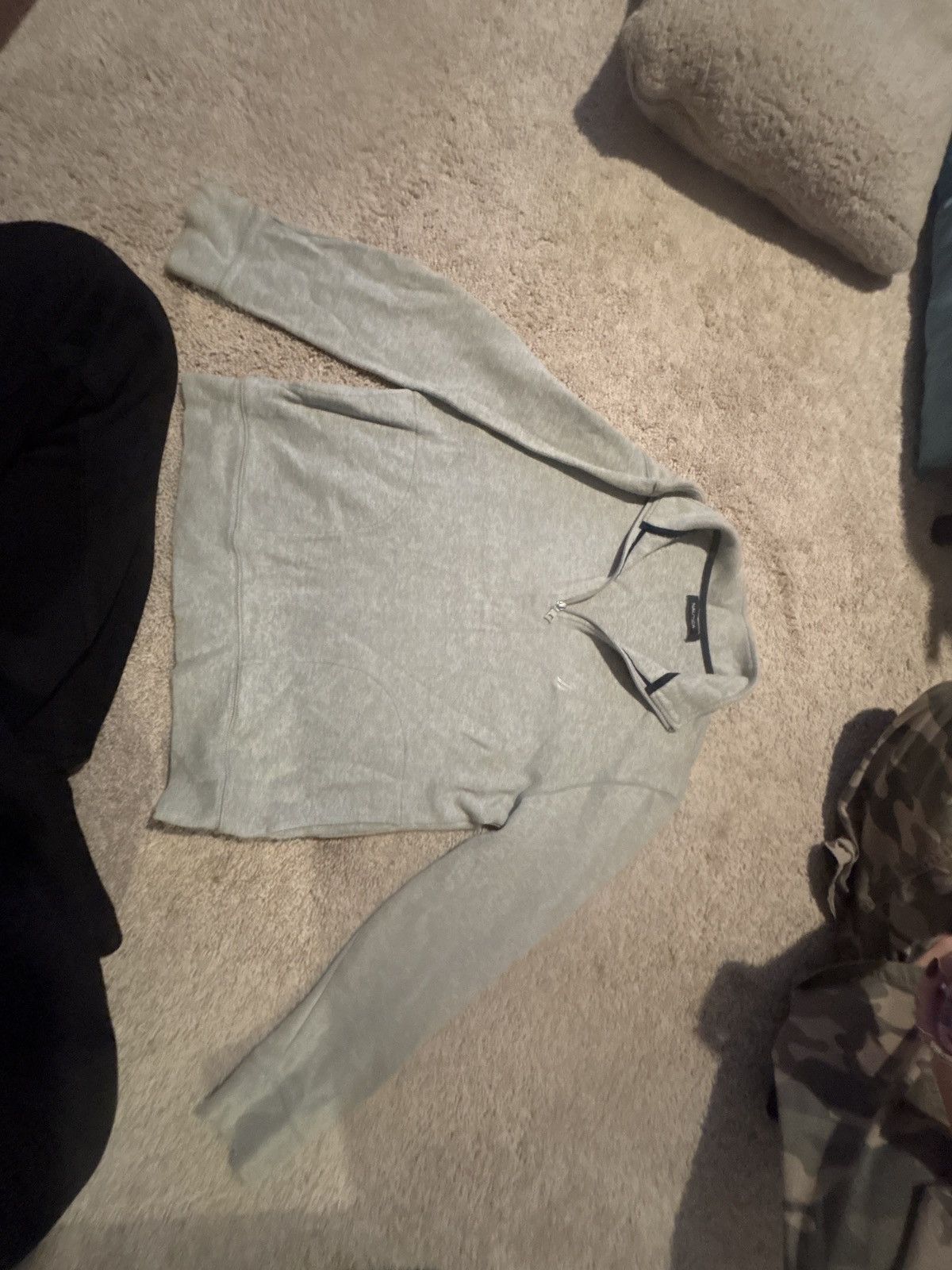 Nautica Nautica Sweater With Pockets Size US M / EU 48-50 / 2 - 4 Thumbnail