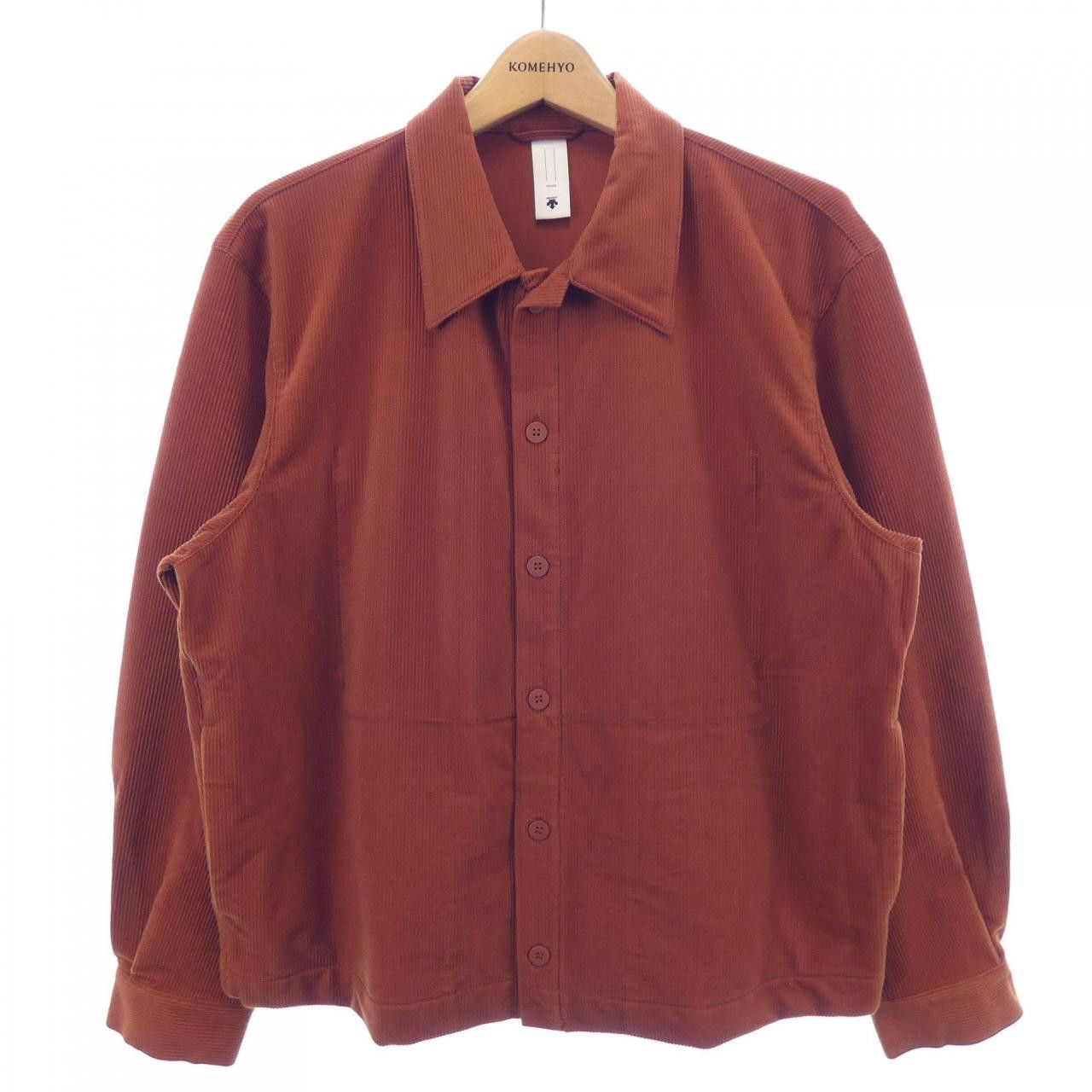 Other Descente Jacket Others Outerwear DUTY FREE for USA