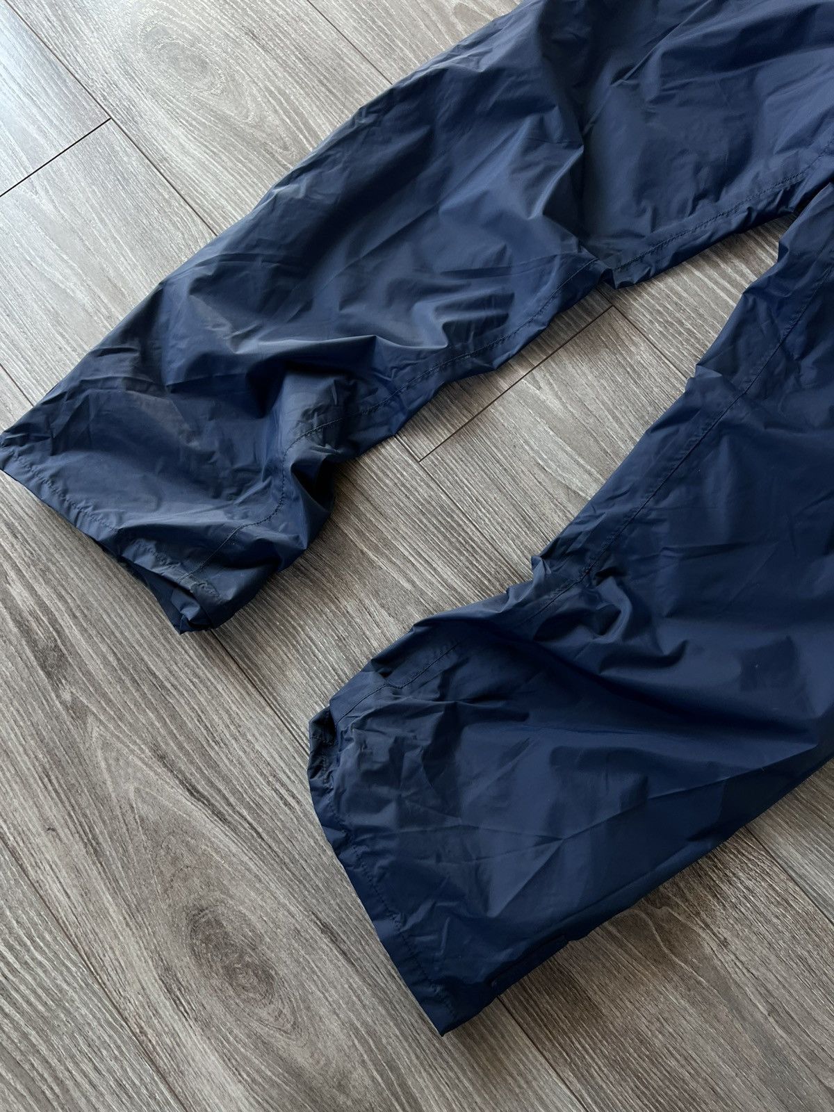 Fjallraven × Goretex × Vintage ‼️Fjallraven Nylon Waterproof Regular Hydratic Pants‼️ Size US 31 - 10 Thumbnail