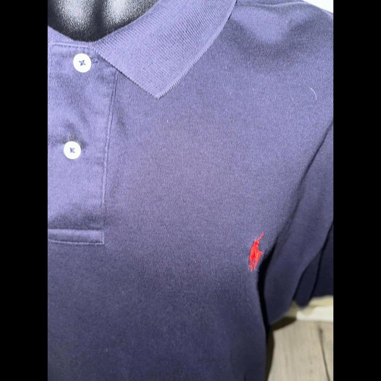 Polo Ralph Lauren Mens Pre Own As Is F7eb Size US XXL / EU 58 / 5 - 3 Thumbnail