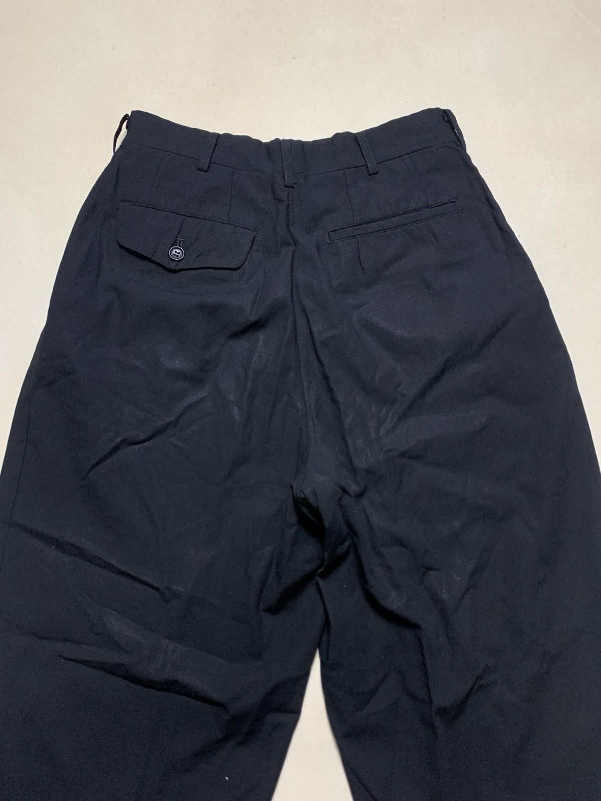 Comme des Garcons Homme Comme Des Garcons Homme Size US 29 - 5 Thumbnail